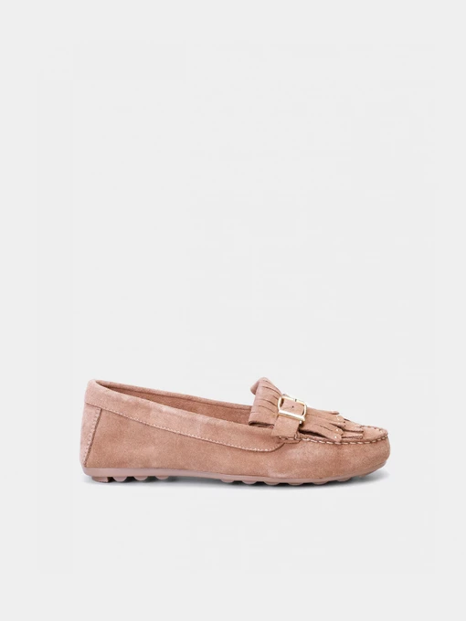 Слипондар мен мокасиндер Filipe Shoes үлгі 11217/09 Фото