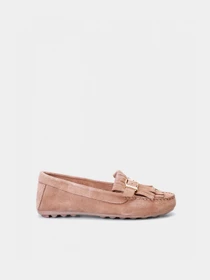 Слипоны и мокасины Filipe Shoes модель 11217/09 Фото
