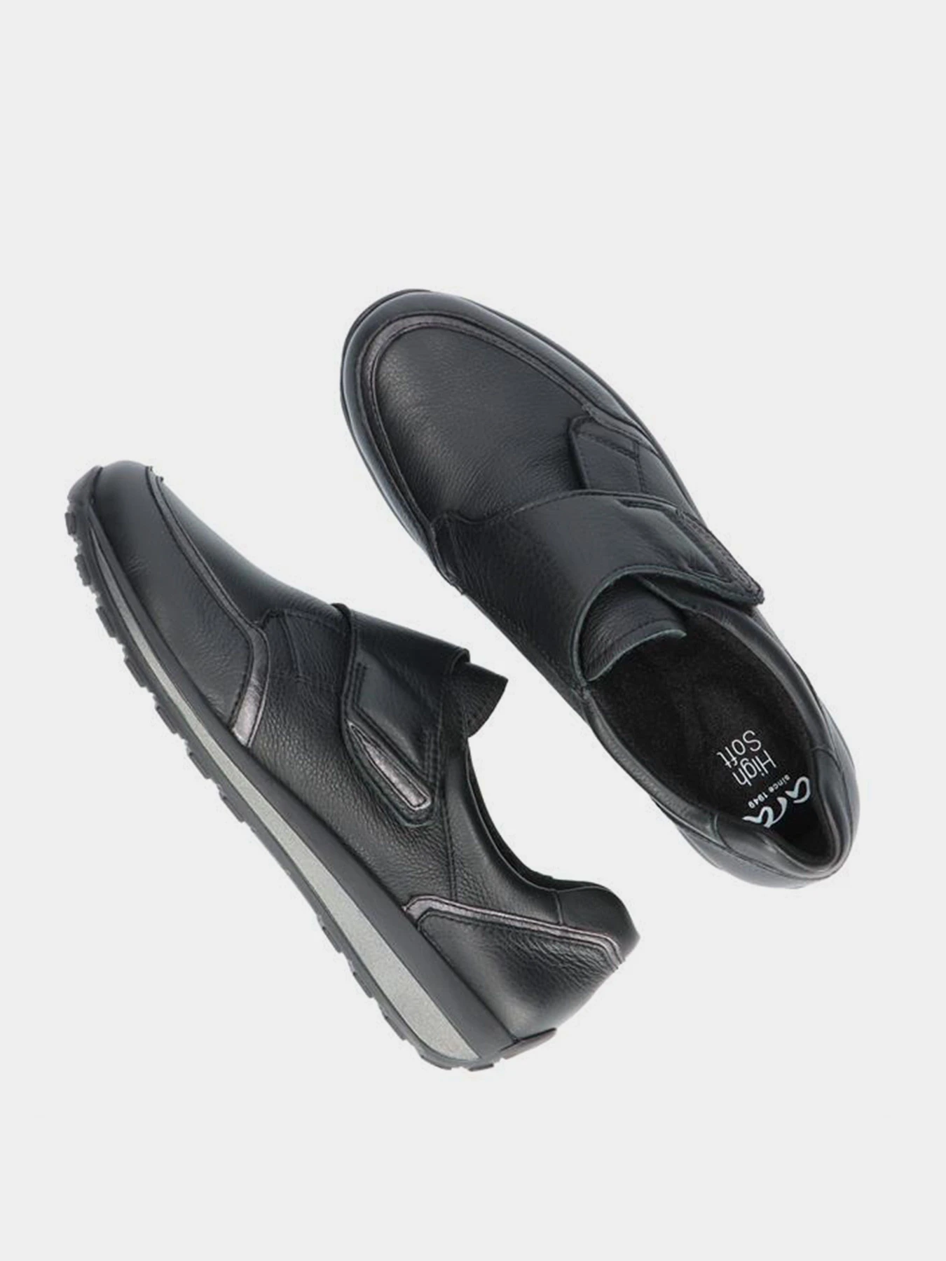 Туфли и лоферы ARA модель 12-34579-01 Туфли и лоферы ARA модель 12-34579-01 Фото
