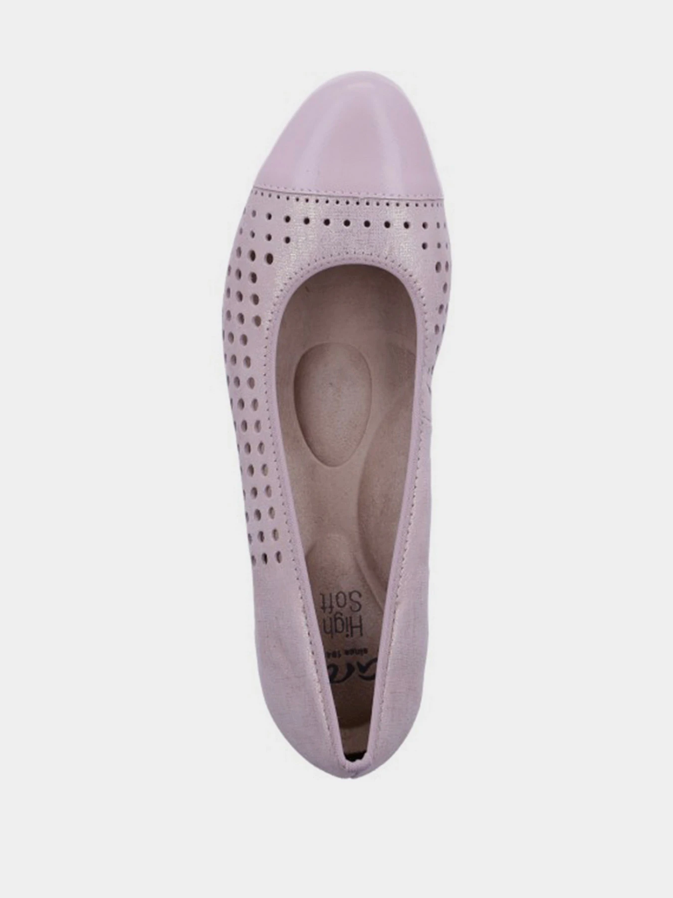Туфли и лоферы ARA модель 12-35803-10 Туфли и лоферы ARA модель 12-35803-10 Фото