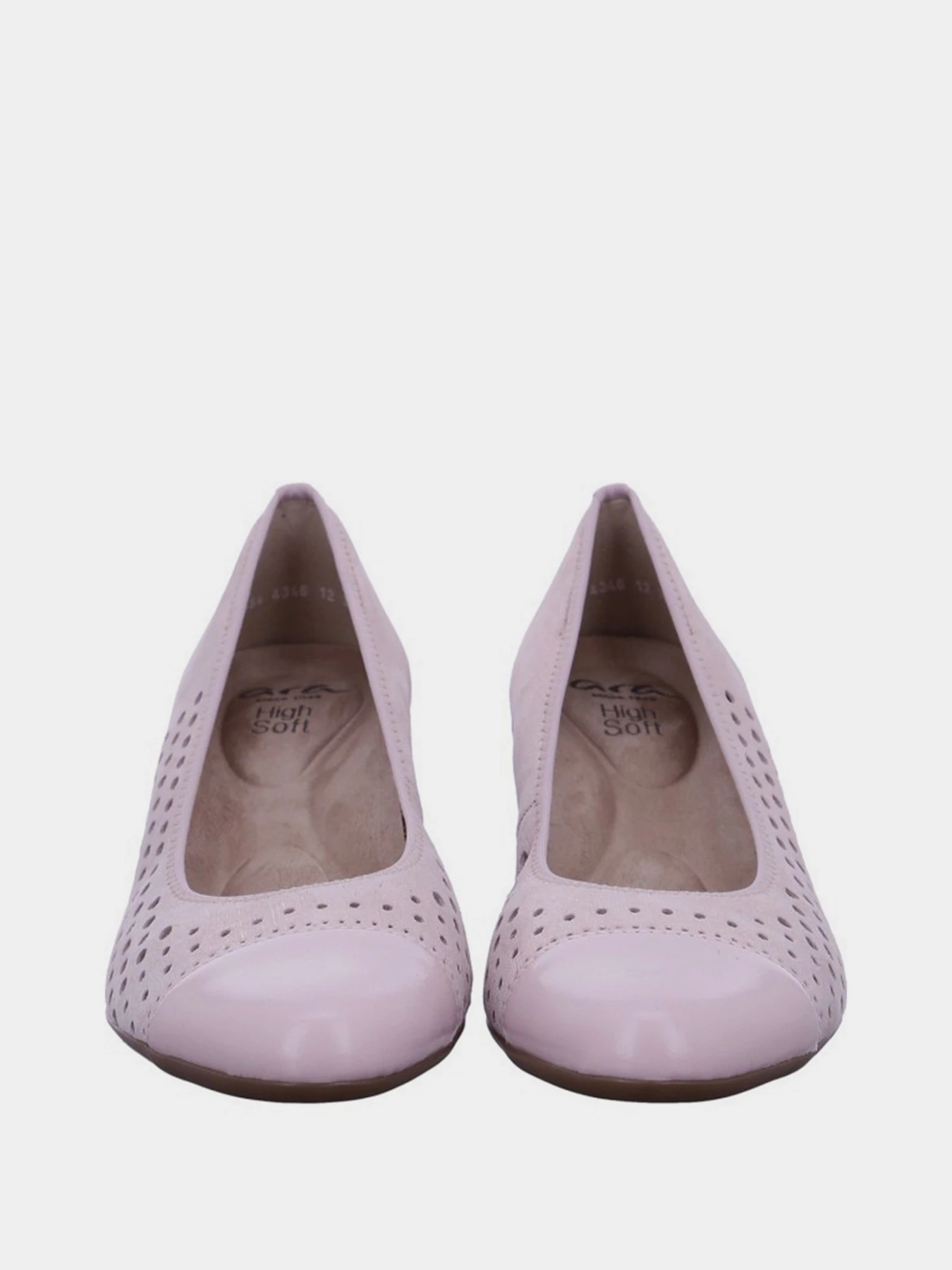 Туфли и лоферы ARA модель 12-35803-10 Туфли и лоферы ARA модель 12-35803-10 Фото