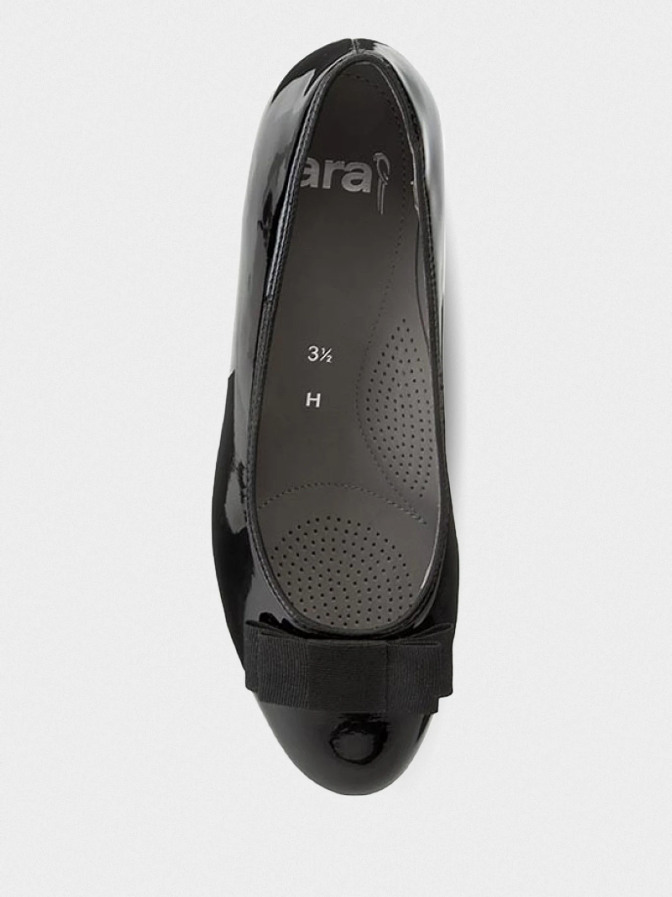 Туфли и лоферы ARA модель 12-45812-08 Туфли и лоферы ARA модель 12-45812-08 Фото