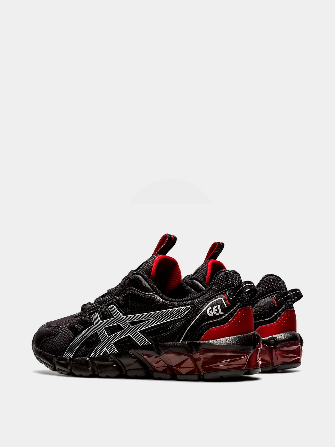 Кроссовки Asics модель 1204A003-006 Кроссовки Asics модель 1204A003-006 Фото
