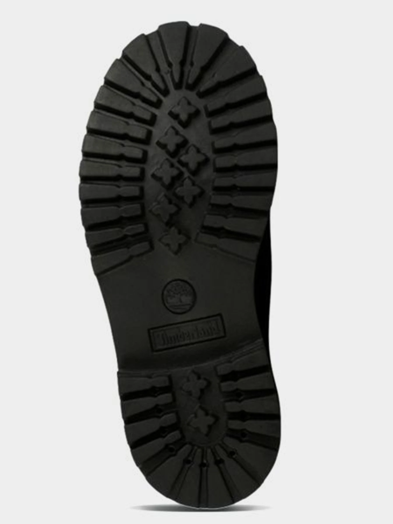 Ботинки и сапоги Timberland модель TB012707001 Ботинки и сапоги Timberland модель TB012707001 Фото