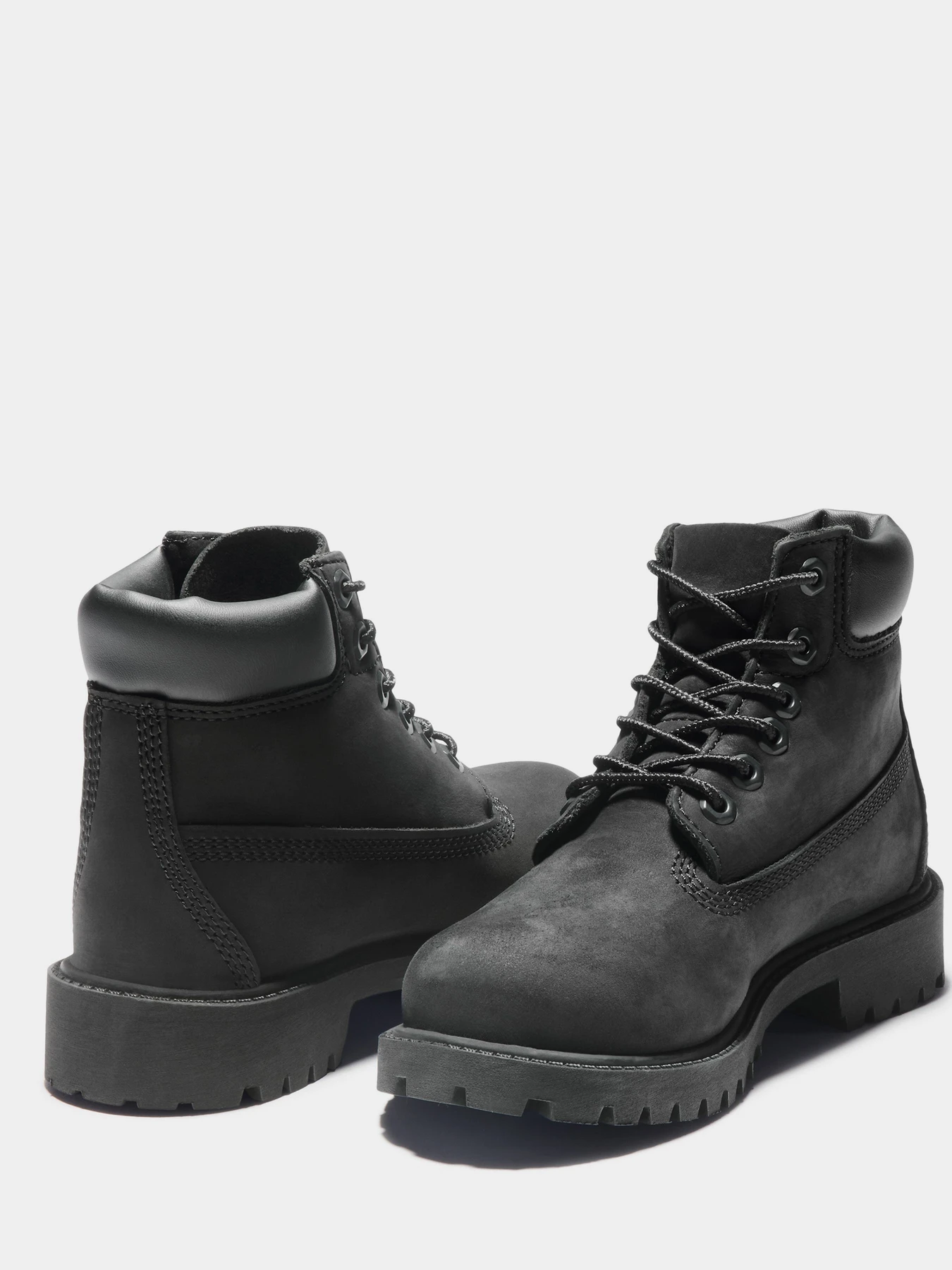 Ботинки и сапоги Timberland модель TB012707001 Ботинки и сапоги Timberland модель TB012707001 Фото
