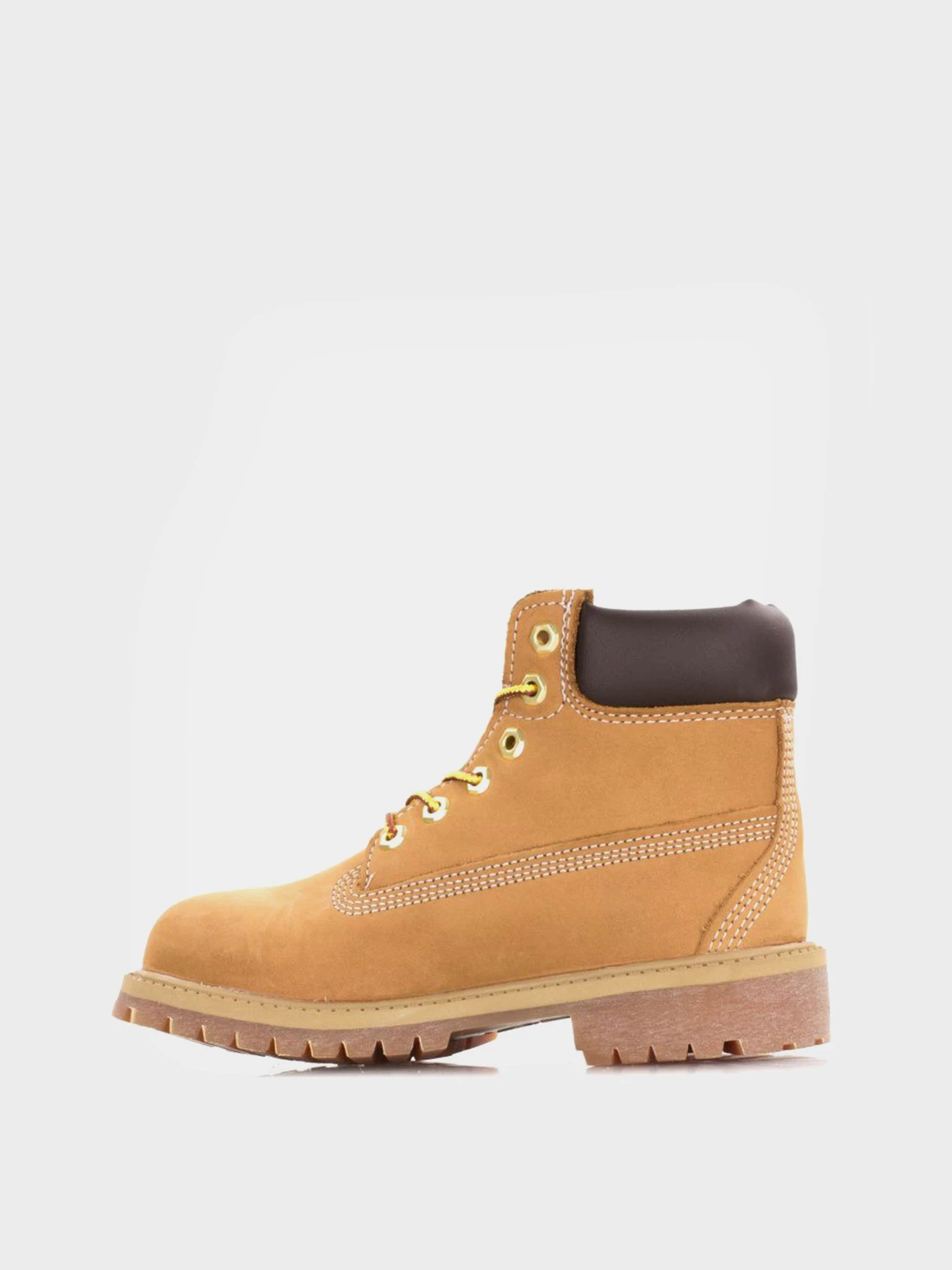 Ботинки и сапоги Timberland модель TB012709713 Ботинки и сапоги Timberland модель TB012709713 Фото