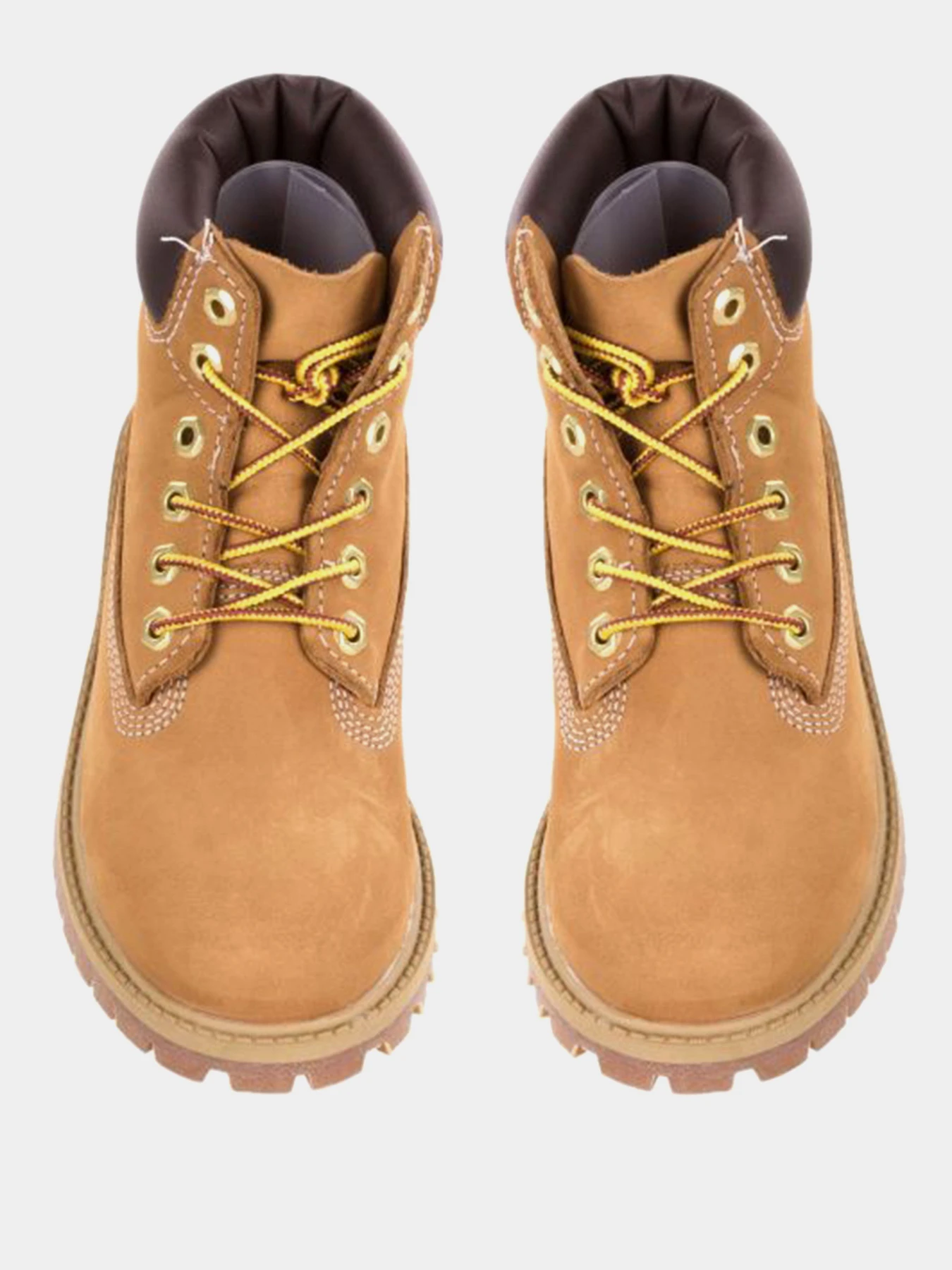 Ботинки и сапоги Timberland модель TB012709713 Ботинки и сапоги Timberland модель TB012709713 Фото