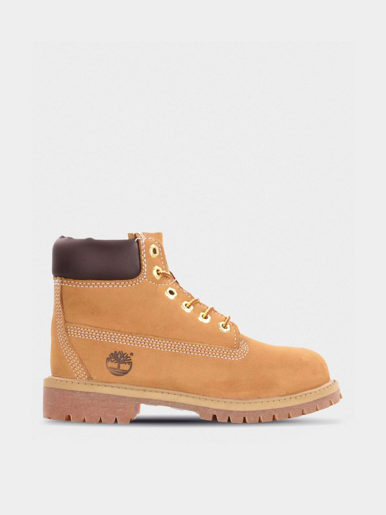 Ботинки и сапоги Timberland модель TB012709713 Ботинки и сапоги Timberland модель TB012709713 Фото