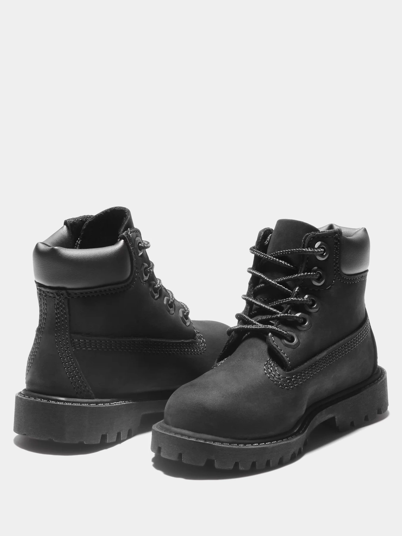Ботинки и сапоги Timberland модель TB012807001 Ботинки и сапоги Timberland модель TB012807001 Фото