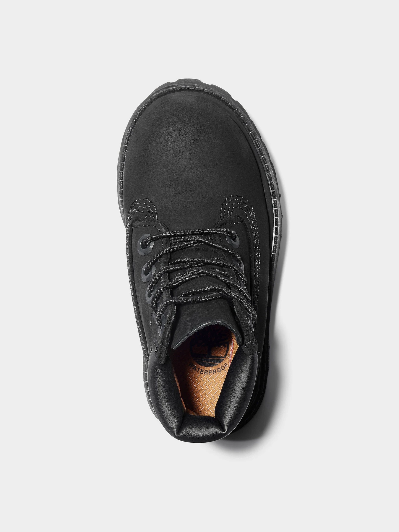 Ботинки и сапоги Timberland модель TB012807001 Ботинки и сапоги Timberland модель TB012807001 Фото