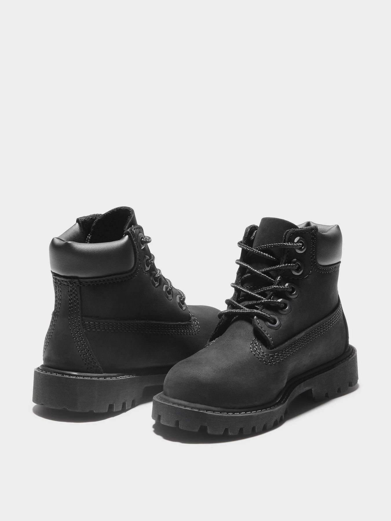 Ботинки и сапоги Timberland модель TB012807001 Ботинки и сапоги Timberland модель TB012807001 Фото