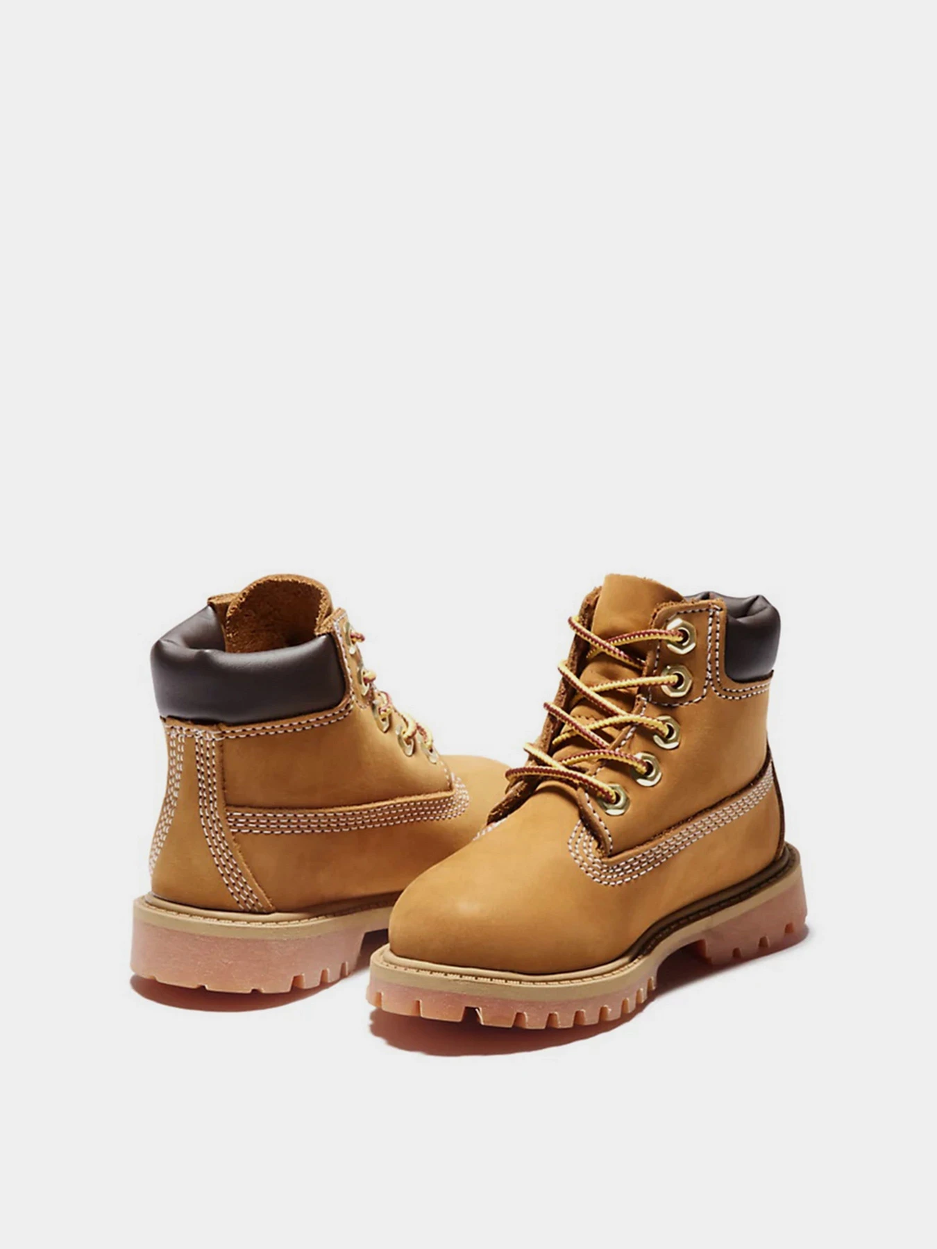 Ботинки и сапоги Timberland модель TB012809713 Ботинки и сапоги Timberland модель TB012809713 Фото