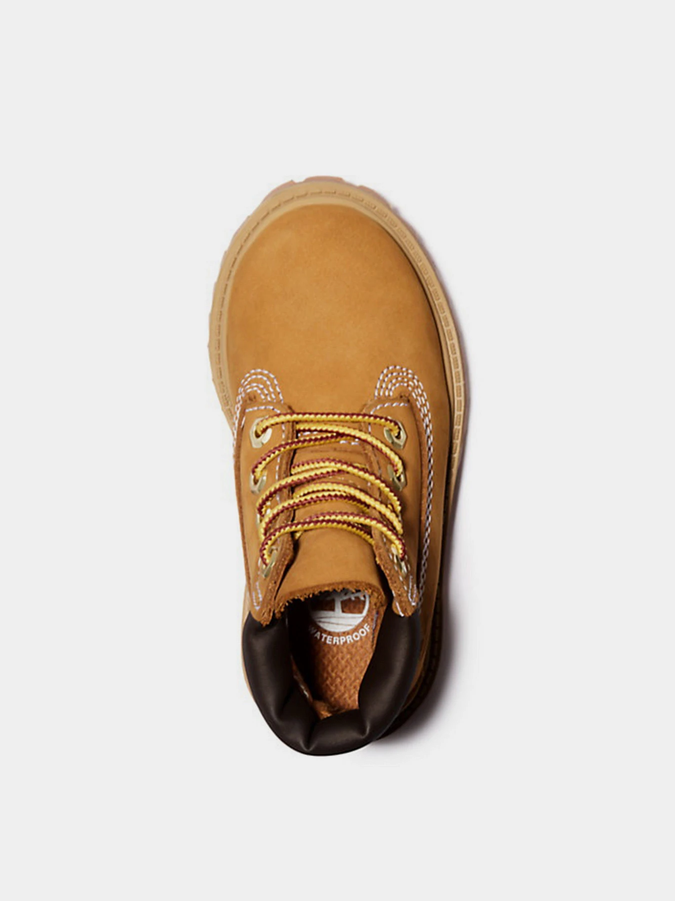 Ботинки и сапоги Timberland модель TB012809713 Ботинки и сапоги Timberland модель TB012809713 Фото