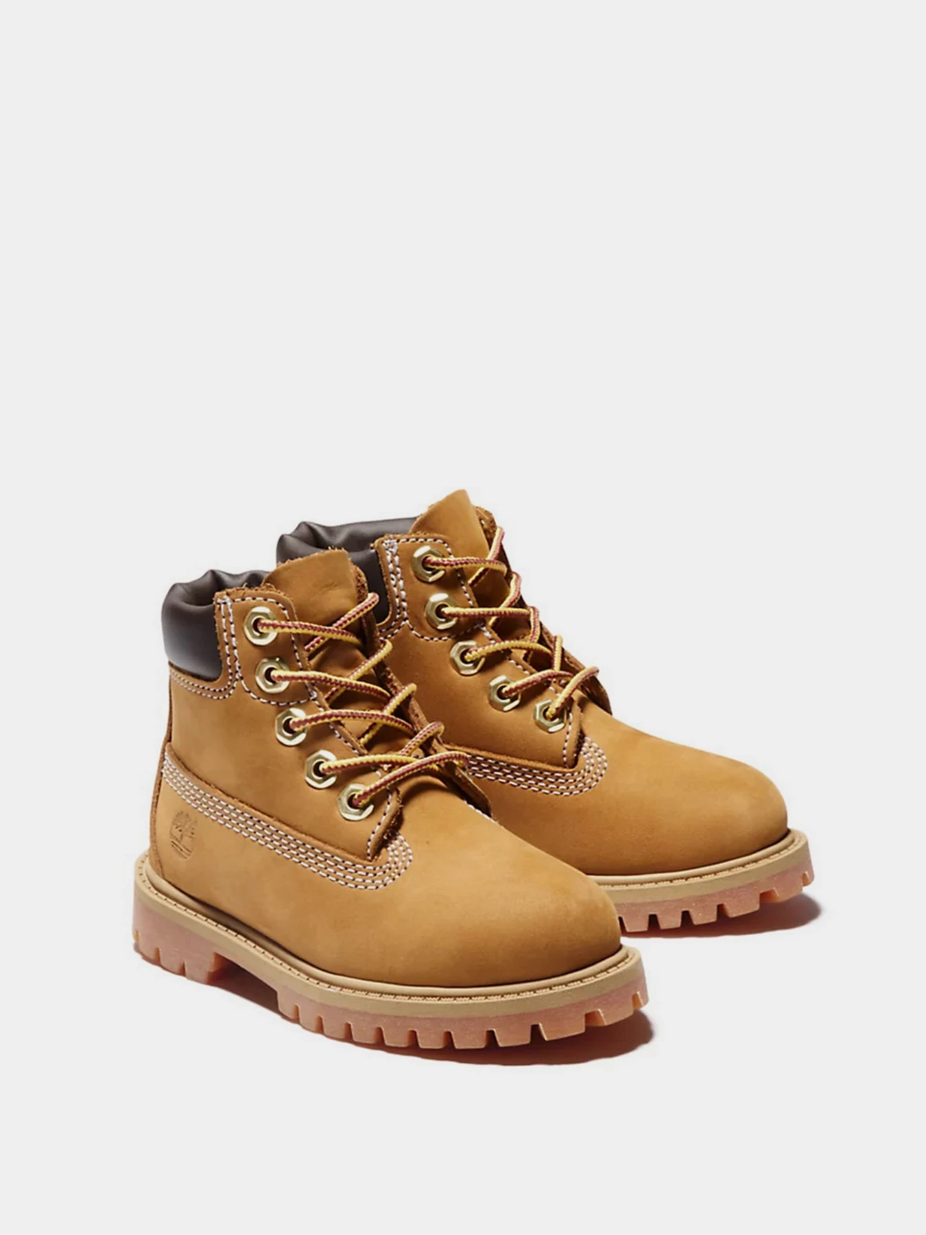 Ботинки и сапоги Timberland модель TB012809713 Ботинки и сапоги Timberland модель TB012809713 Фото