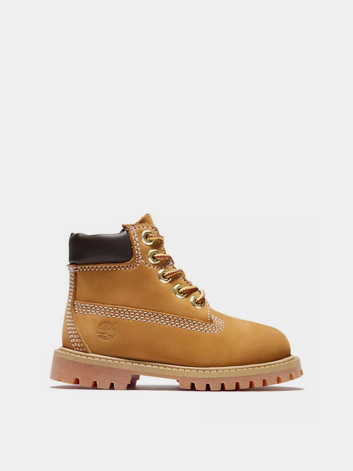Ботинки и сапоги Timberland модель TB012809713 Ботинки и сапоги Timberland модель TB012809713 Фото