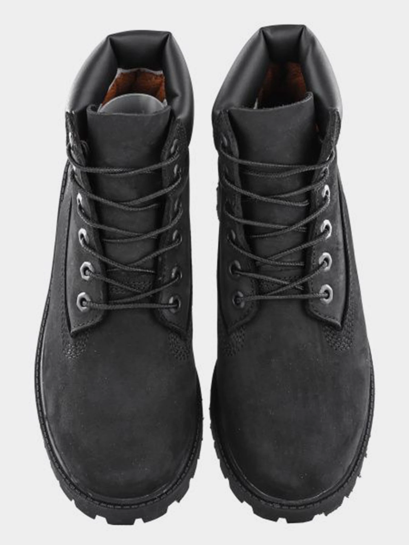 Ботинки и сапоги Timberland модель TB012907001 Ботинки и сапоги Timberland модель TB012907001 Фото