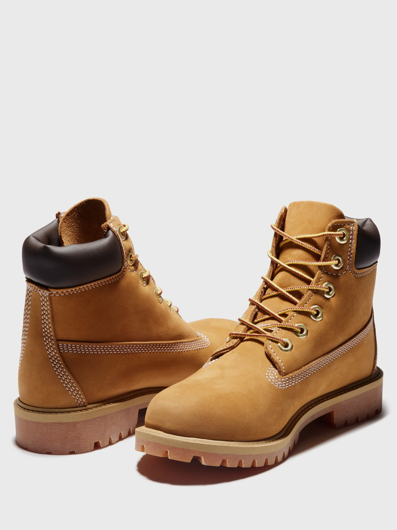Ботинки и сапоги Timberland модель TB012909713 Ботинки и сапоги Timberland модель TB012909713 Фото