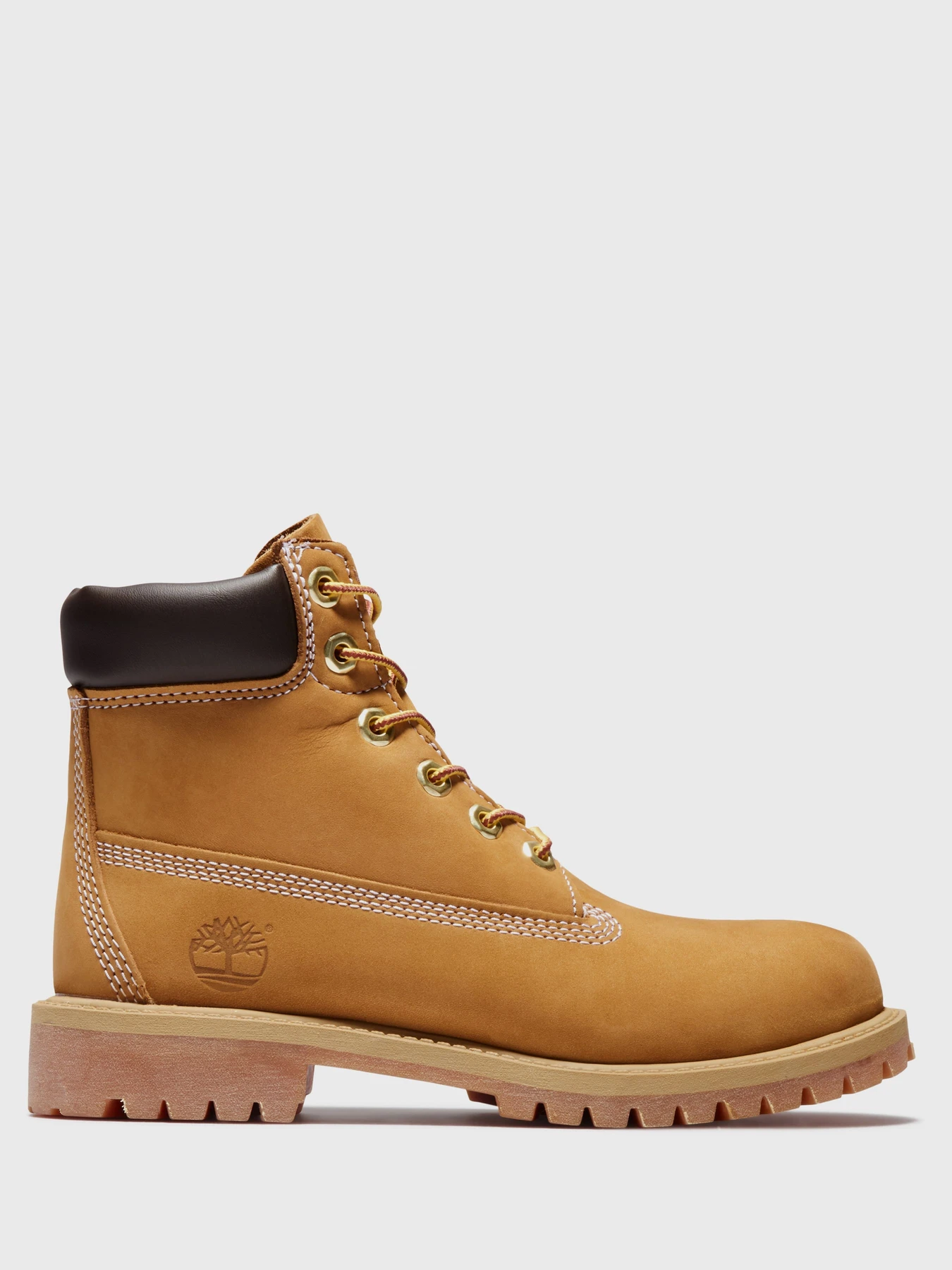 Ботинки и сапоги Timberland модель TB012909713 Ботинки и сапоги Timberland модель TB012909713 Фото