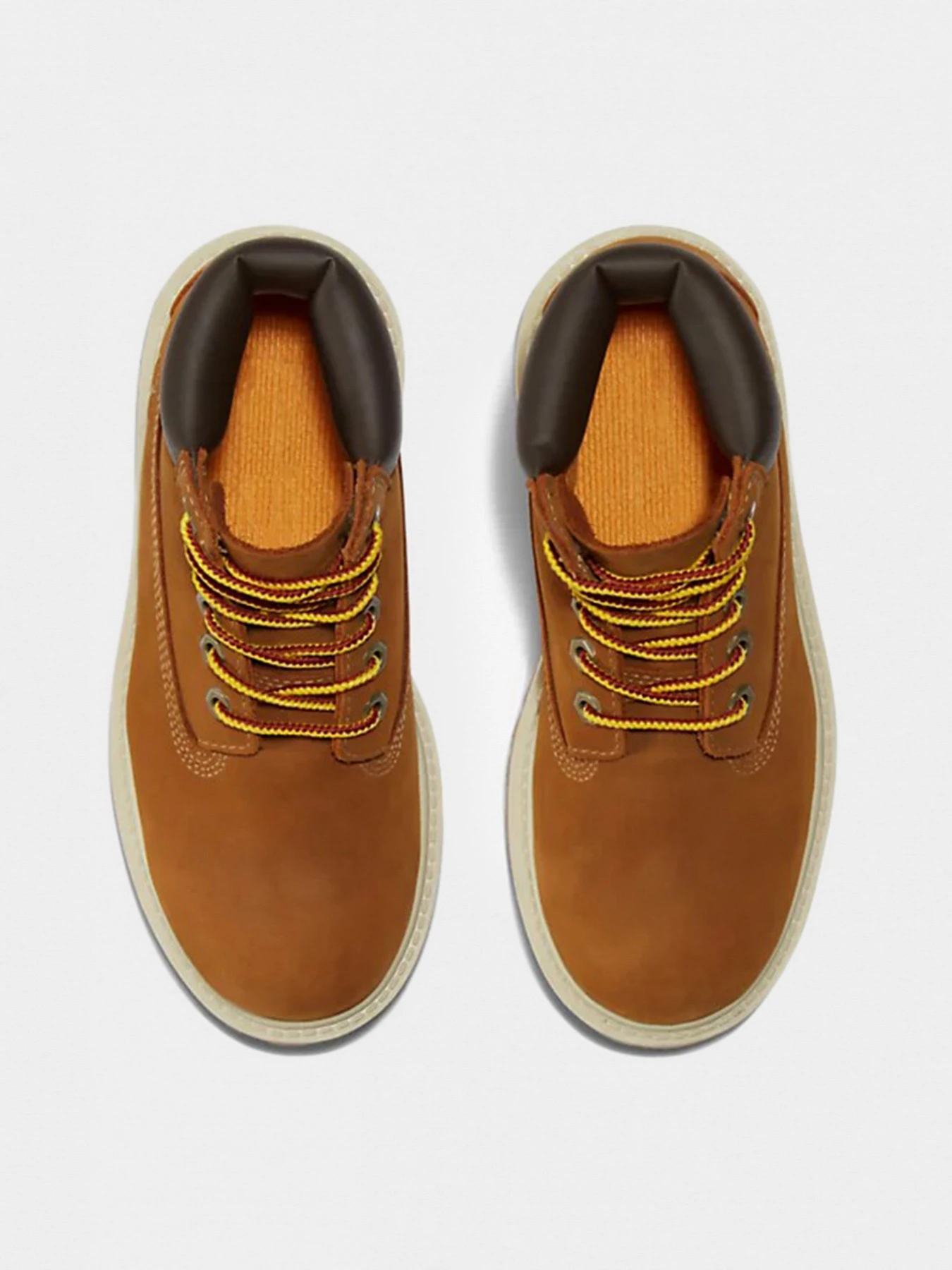 Ботинки и сапоги Timberland модель TB014749214 Ботинки и сапоги Timberland модель TB014749214 Фото