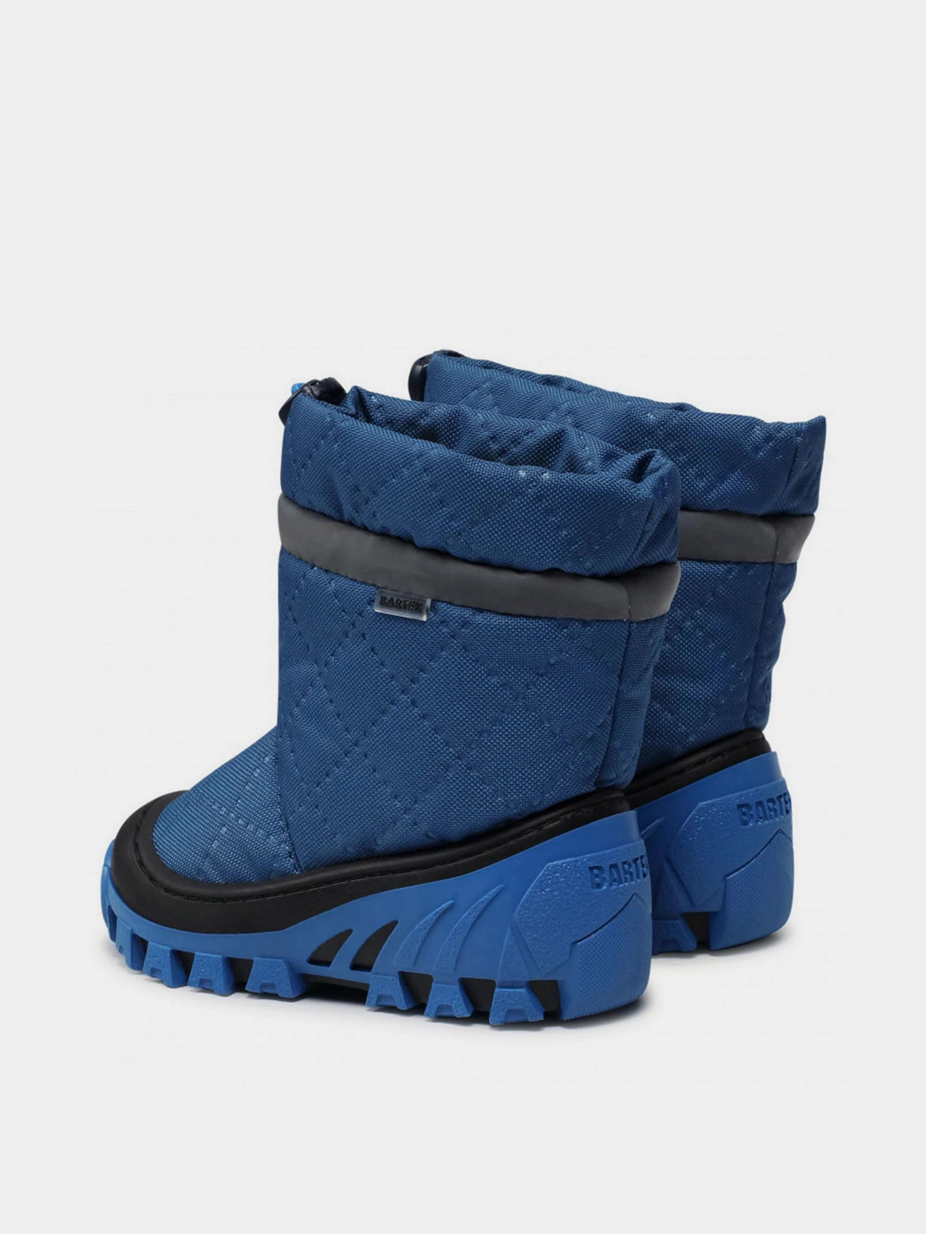 Ботинки и сапоги BARTEK модель 1486-39FW Ботинки и сапоги BARTEK модель 1486-39FW Фото