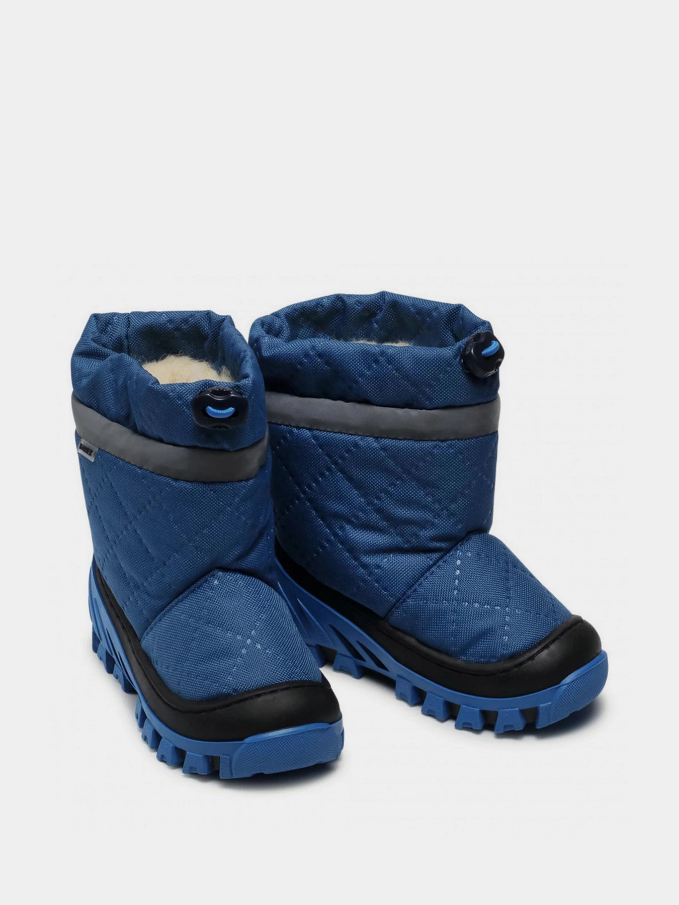 Ботинки и сапоги BARTEK модель 1486-39FW Ботинки и сапоги BARTEK модель 1486-39FW Фото