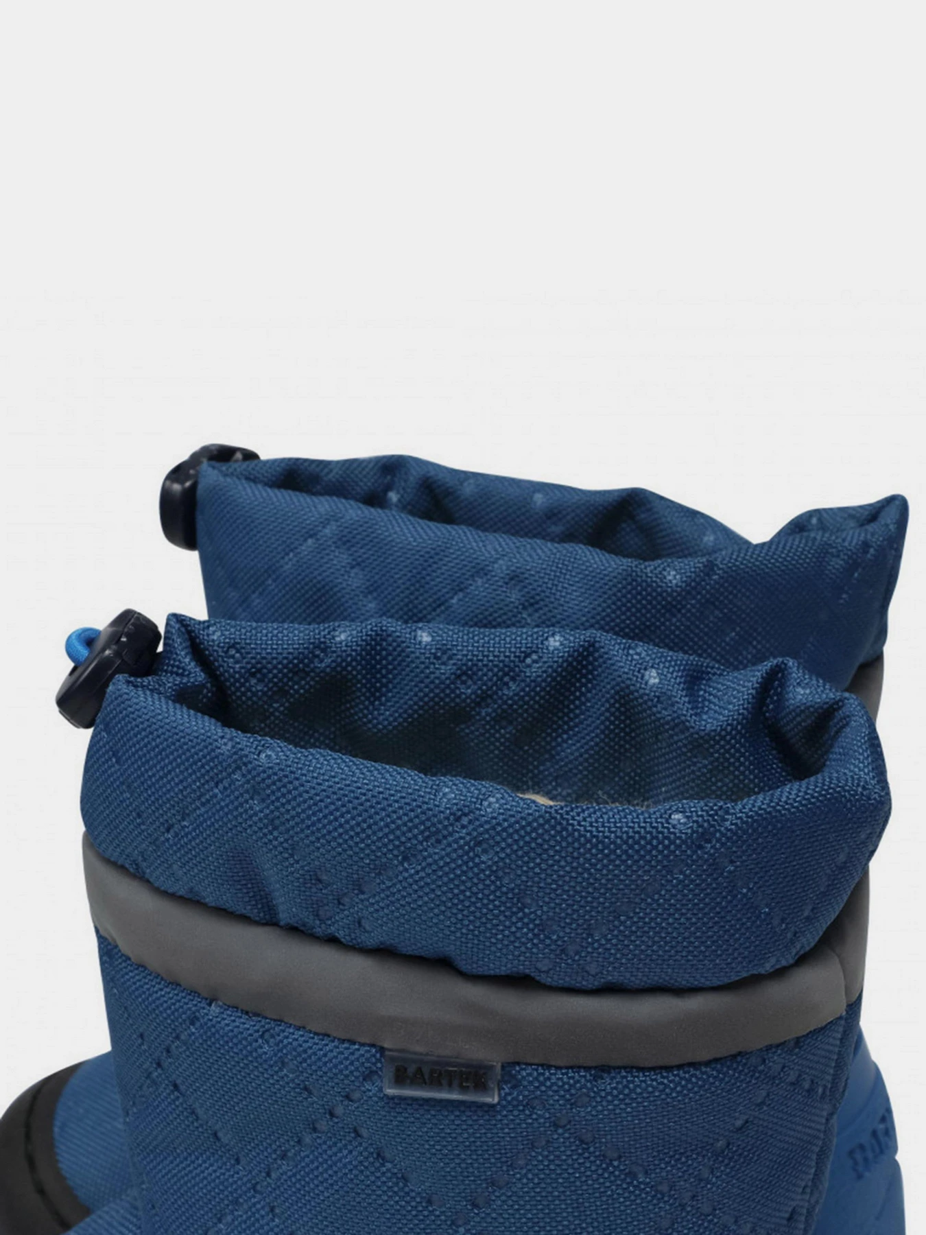 Ботинки и сапоги BARTEK модель 1486-39FW Ботинки и сапоги BARTEK модель 1486-39FW Фото