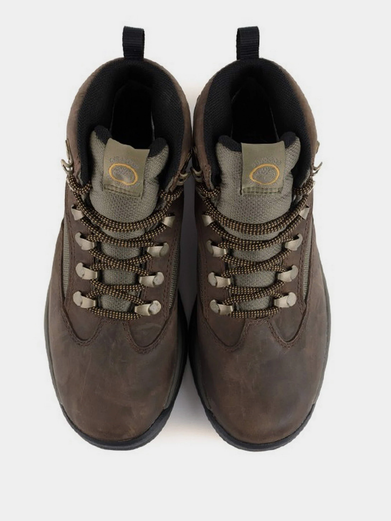 Ботинки и сапоги Timberland модель 15631 Ботинки и сапоги Timberland модель 15631 Фото