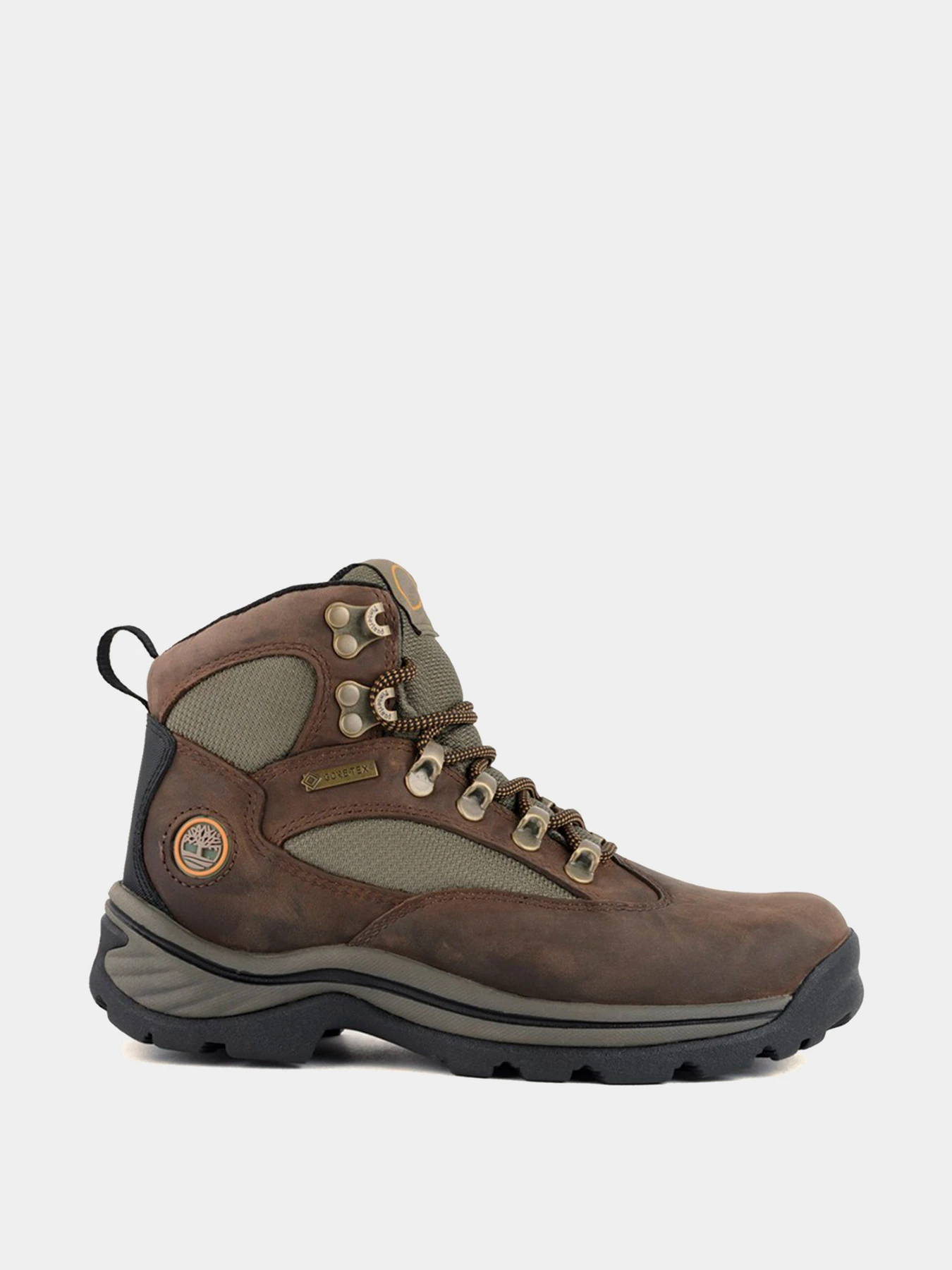 Ботинки и сапоги Timberland модель 15631 Ботинки и сапоги Timberland модель 15631 Фото