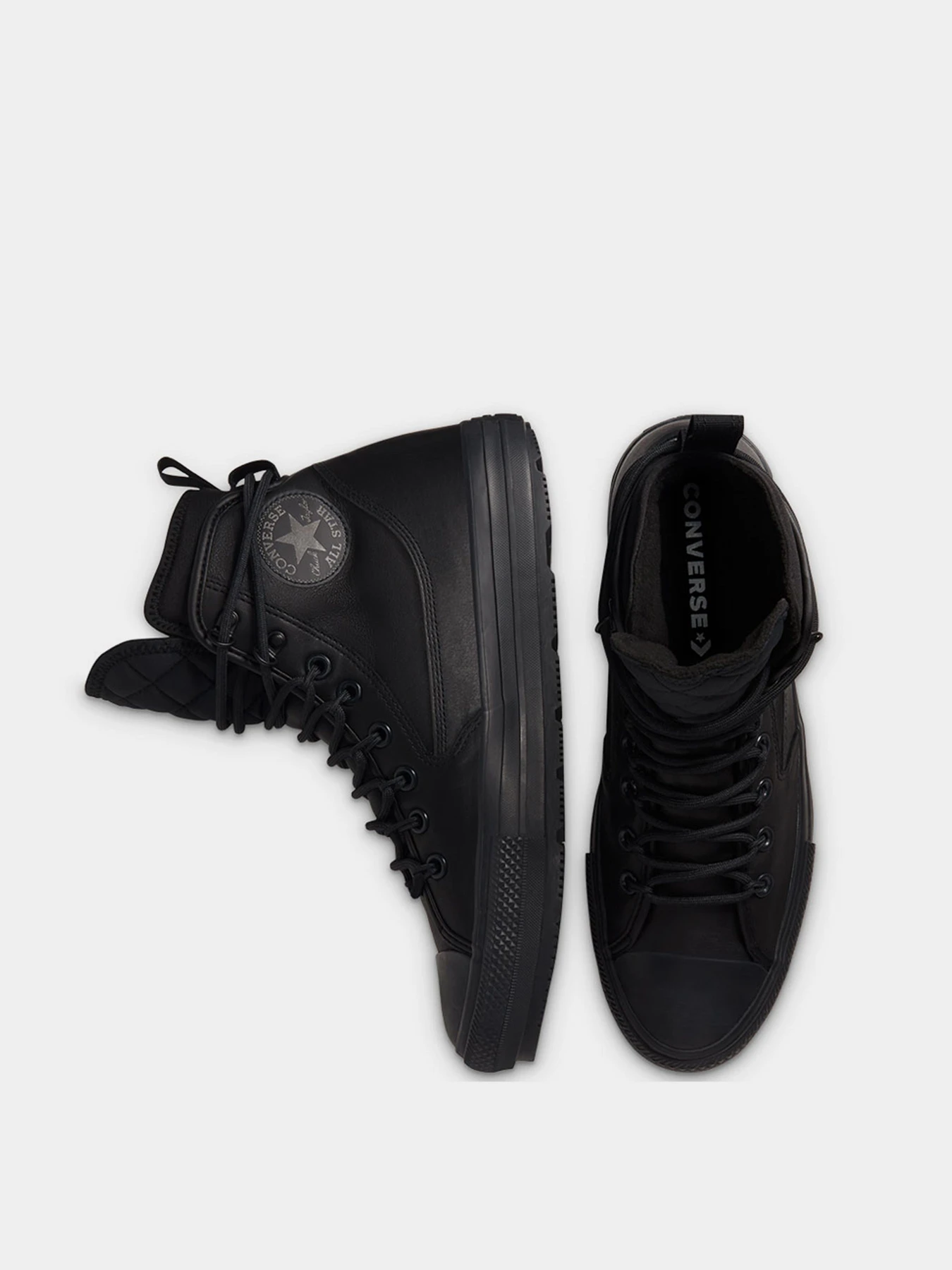 Кеды CONVERSE модель 168864C Фото