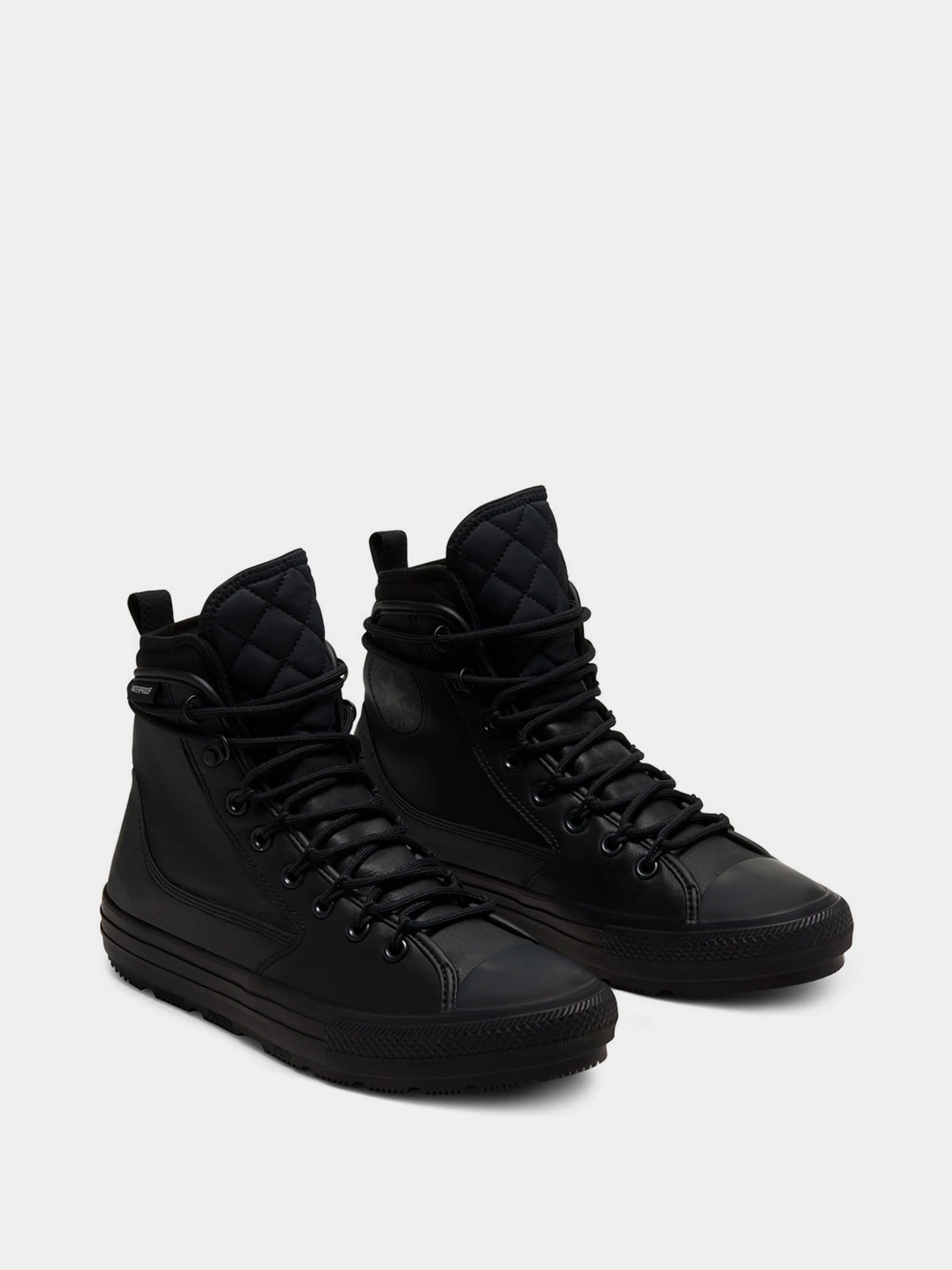 Кеды CONVERSE модель 168864C Фото