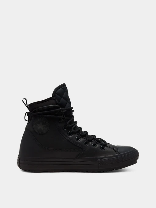 Кеды CONVERSE модель 168864C Фото