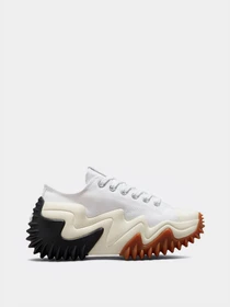 Кеды CONVERSE модель 172896C Фото