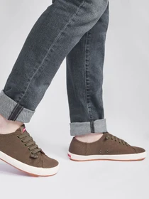 Кеды Camper модель 18869-067 Фото