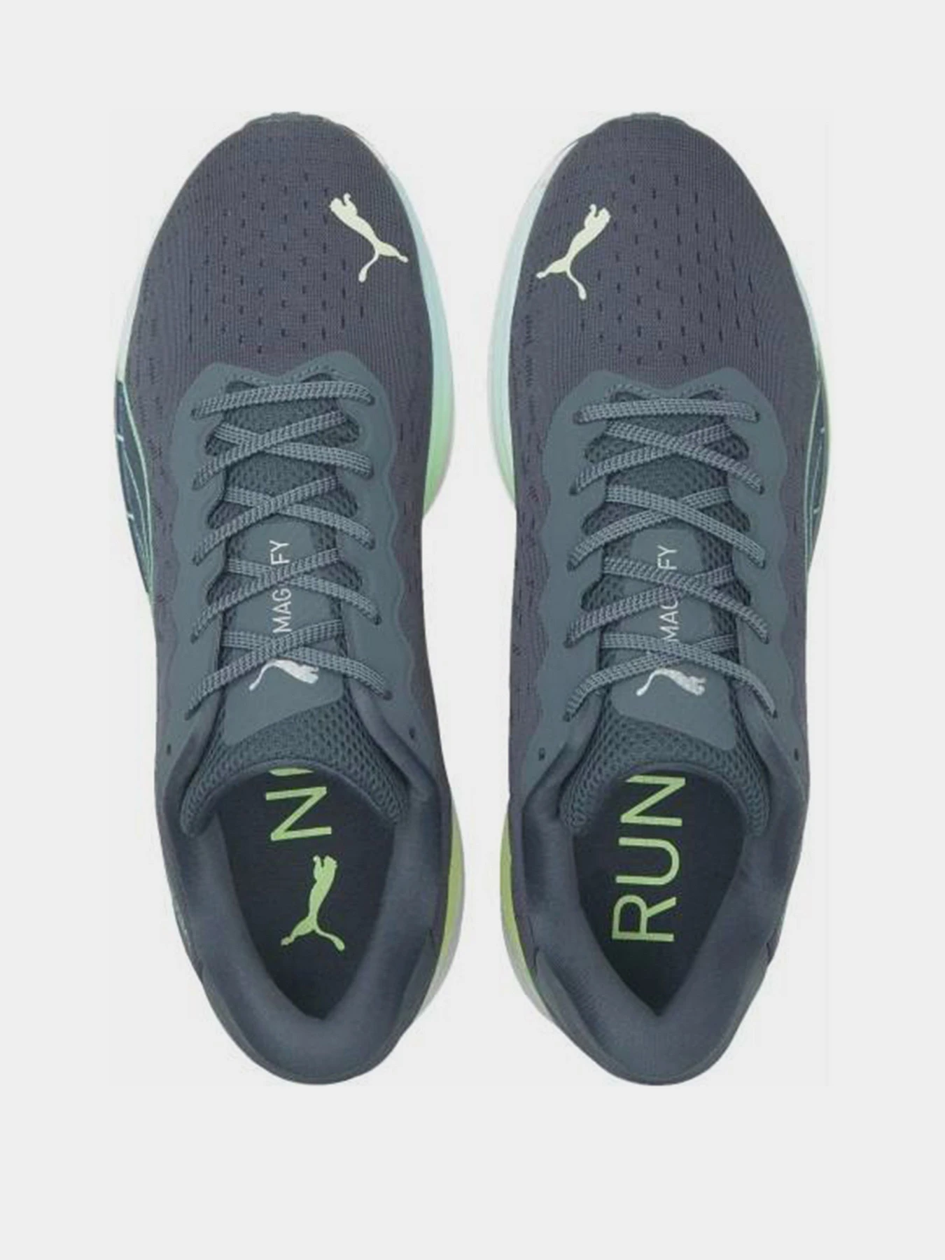 Кроссовки PUMA модель 19517007 Кроссовки PUMA модель 19517007 Фото