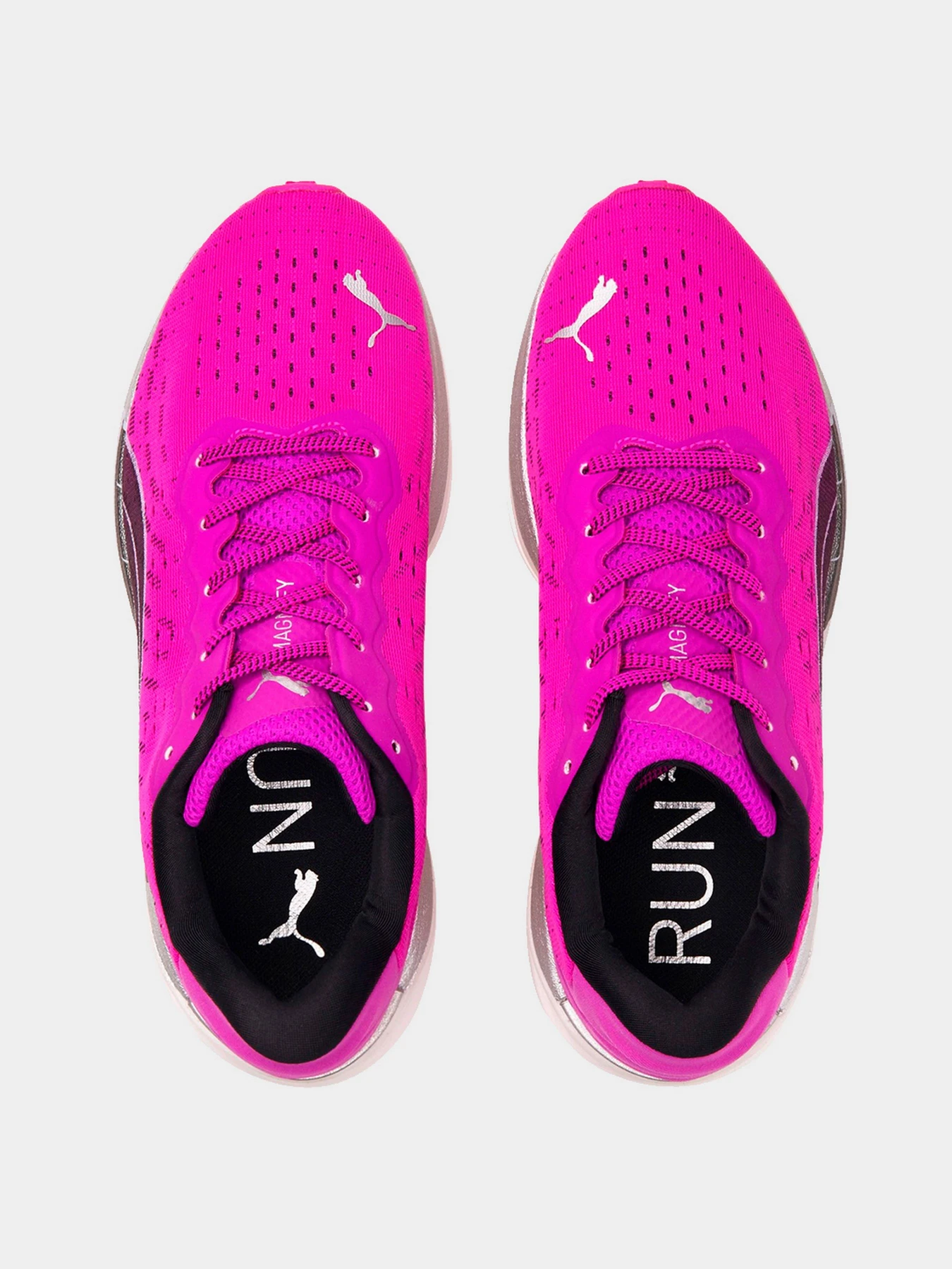 Кроссовки PUMA модель 19517208 Кроссовки PUMA модель 19517208 Фото