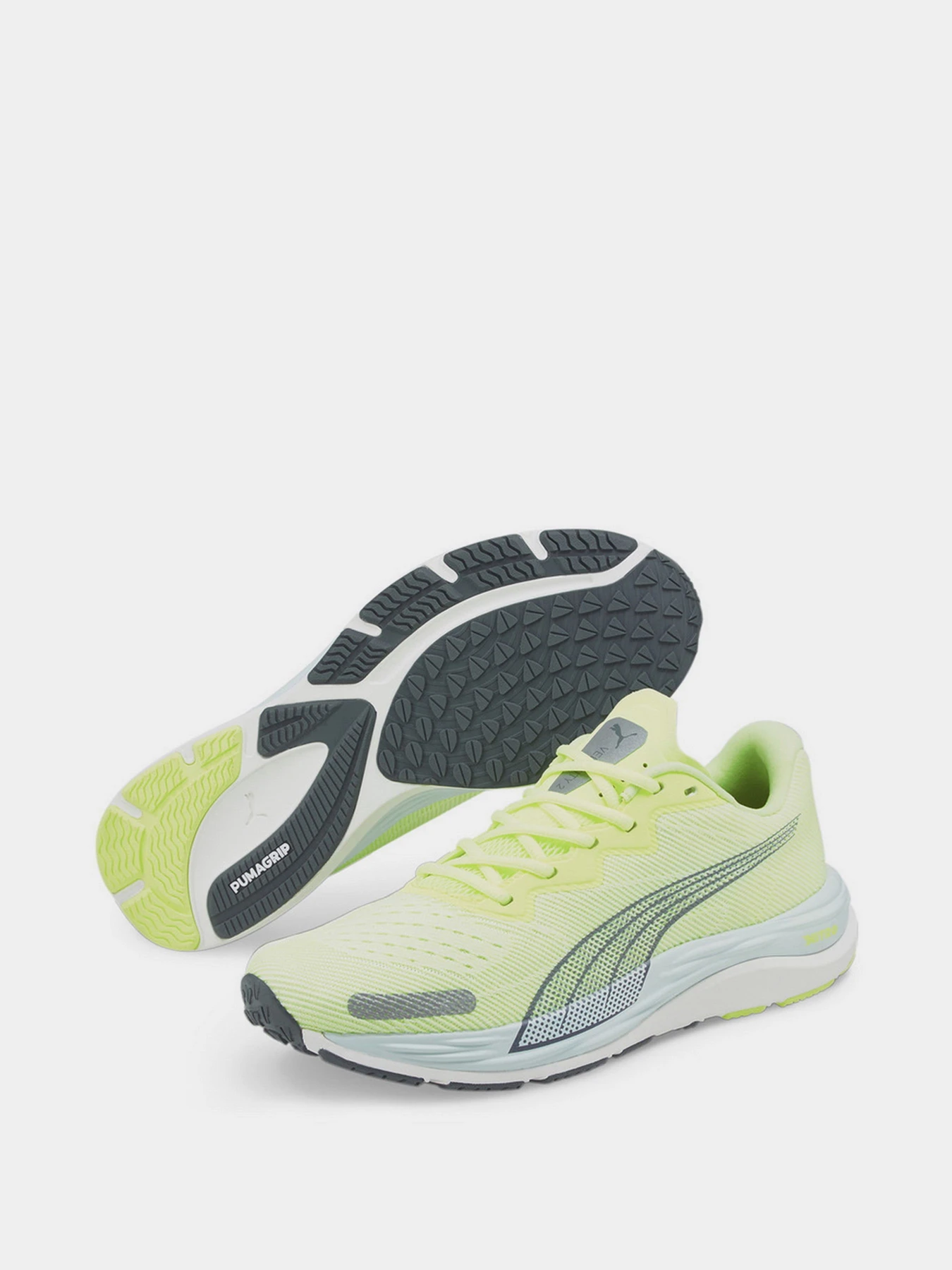Кроссовки PUMA модель 19533701 Кроссовки PUMA модель 19533701 Фото