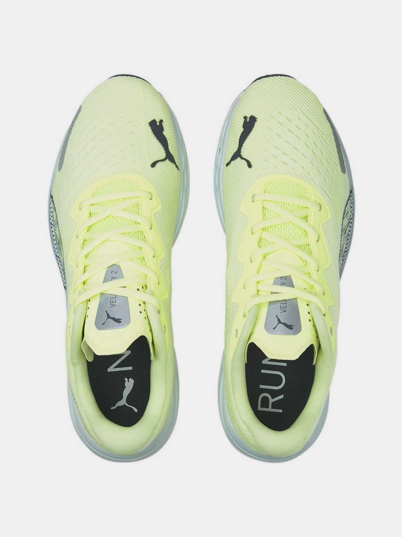 Кроссовки PUMA модель 19533701 Кроссовки PUMA модель 19533701 Фото