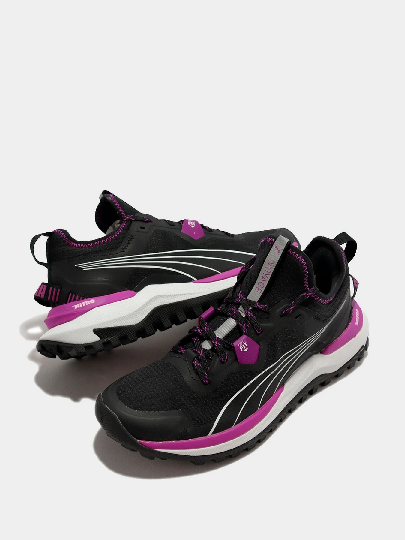 Кроссовки PUMA модель 19550507 Кроссовки PUMA модель 19550507 Фото