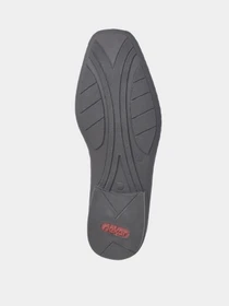 Слипоны и мокасины RIEKER модель 19876-60 Фото