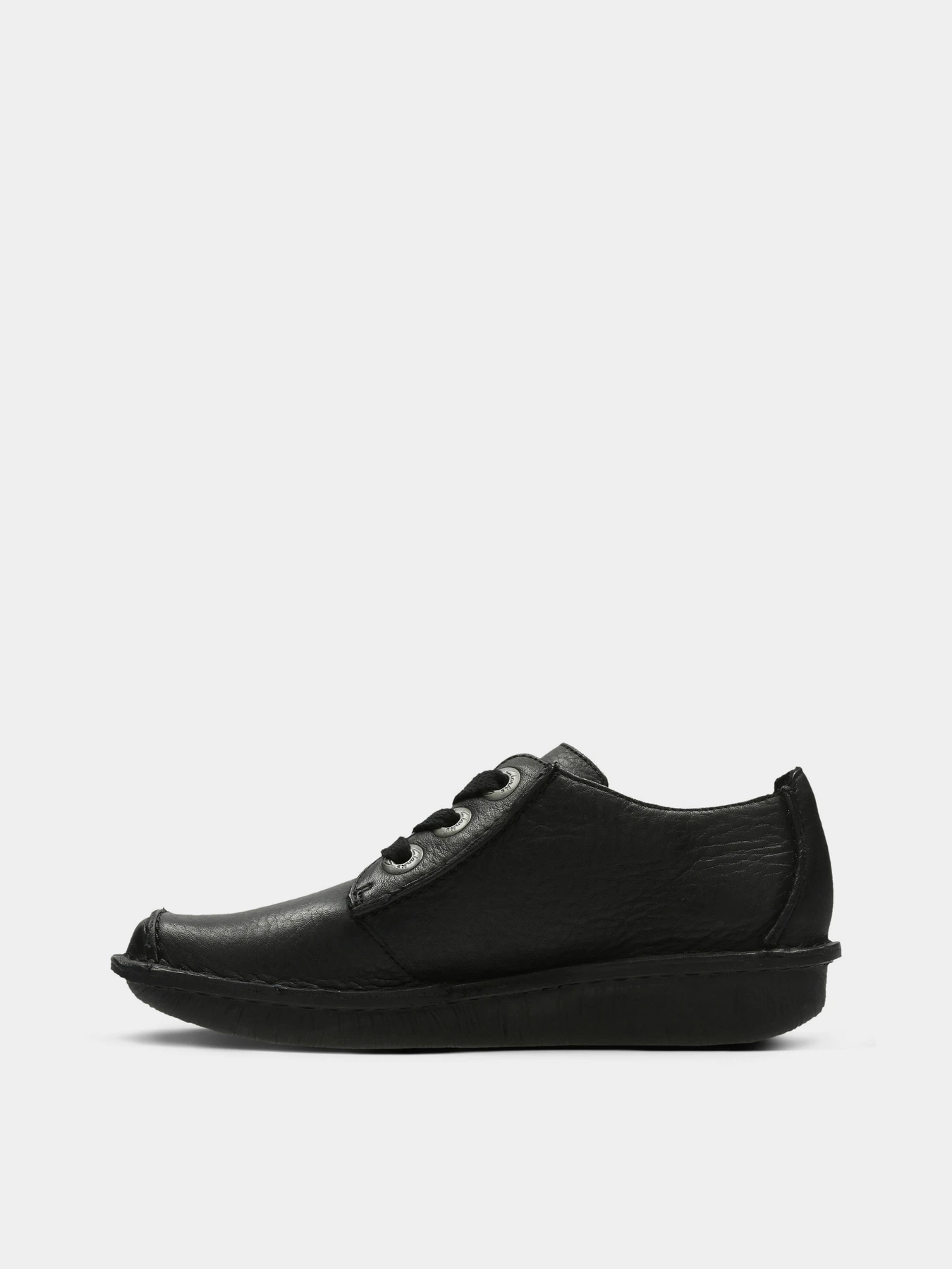 Полуботинки Clarks модель 2030-6639 Полуботинки Clarks модель 2030-6639 Фото
