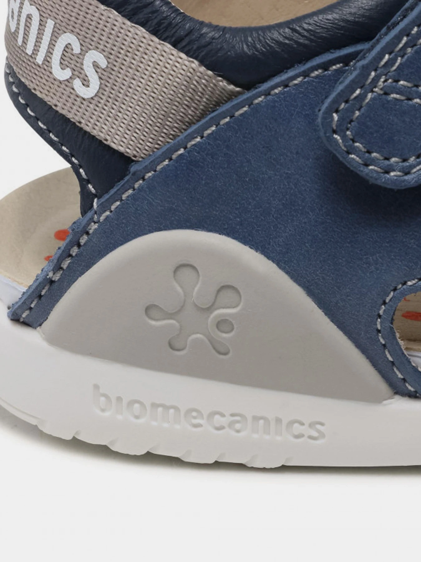 Сандалии Biomecanics модель 212183-A Фото