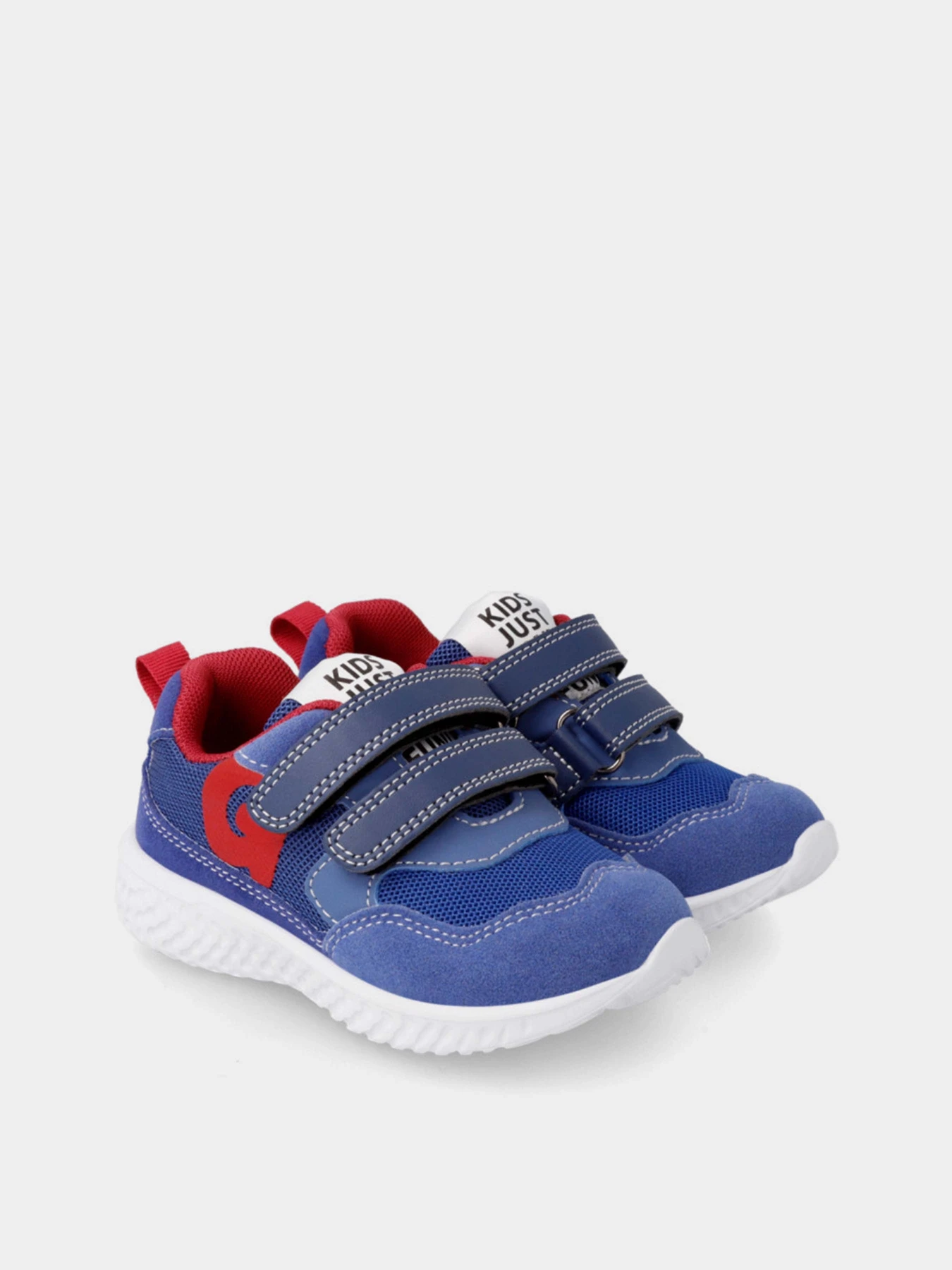Кроссовки Garvalin модель 221800-A Кроссовки Garvalin модель 221800-A Фото