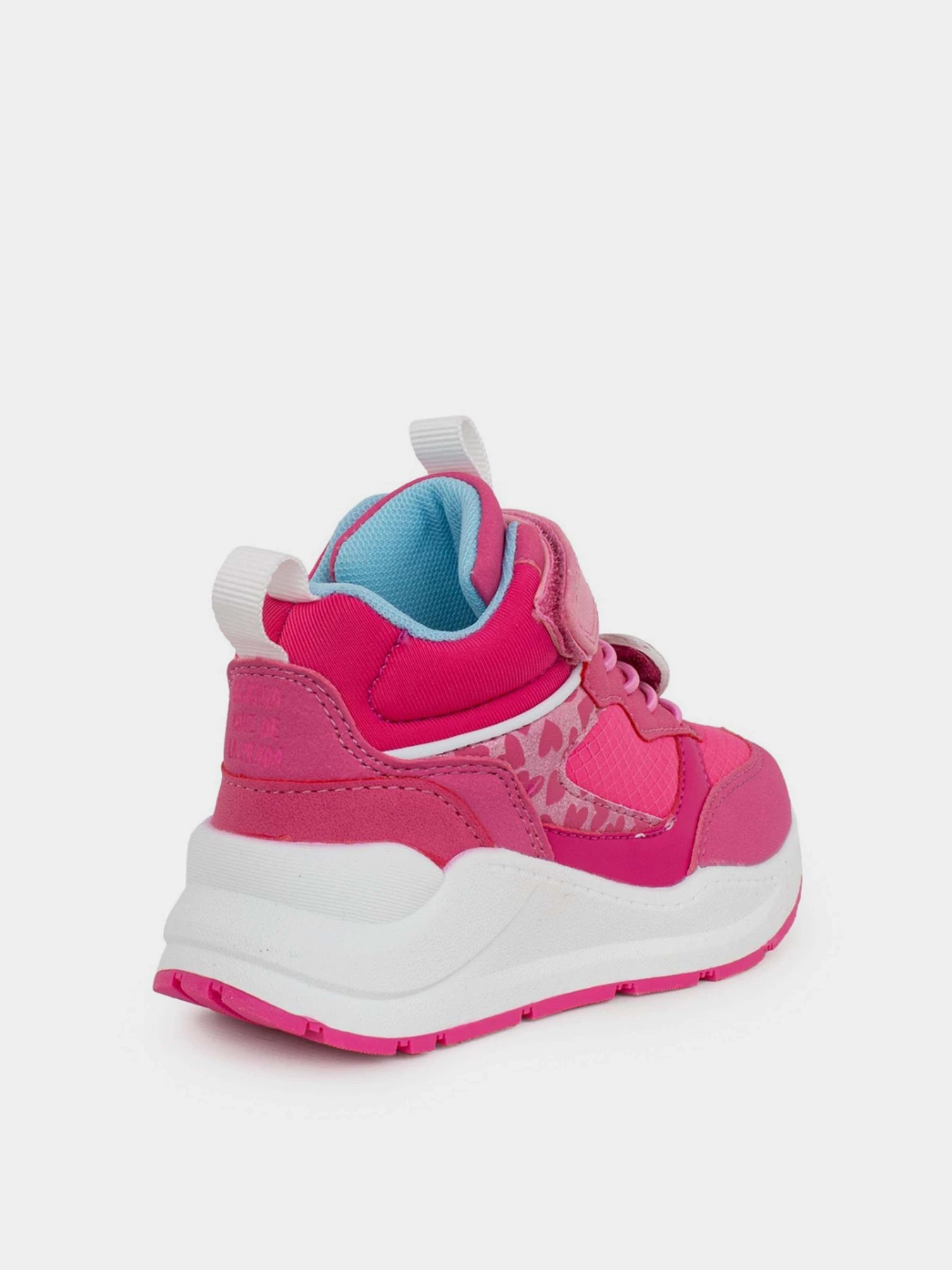 Кроссовки AGATHA RUIZ DE LA PRADA S модель 221950-A Кроссовки AGATHA RUIZ DE LA PRADA S модель 221950-A Фото