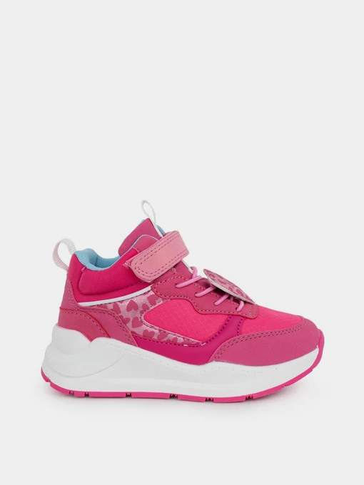 Кроссовки AGATHA RUIZ DE LA PRADA S модель 221950-A Фото