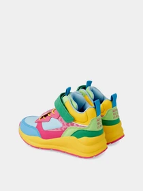 Кроссовки AGATHA RUIZ DE LA PRADA S модель 221950-B Фото