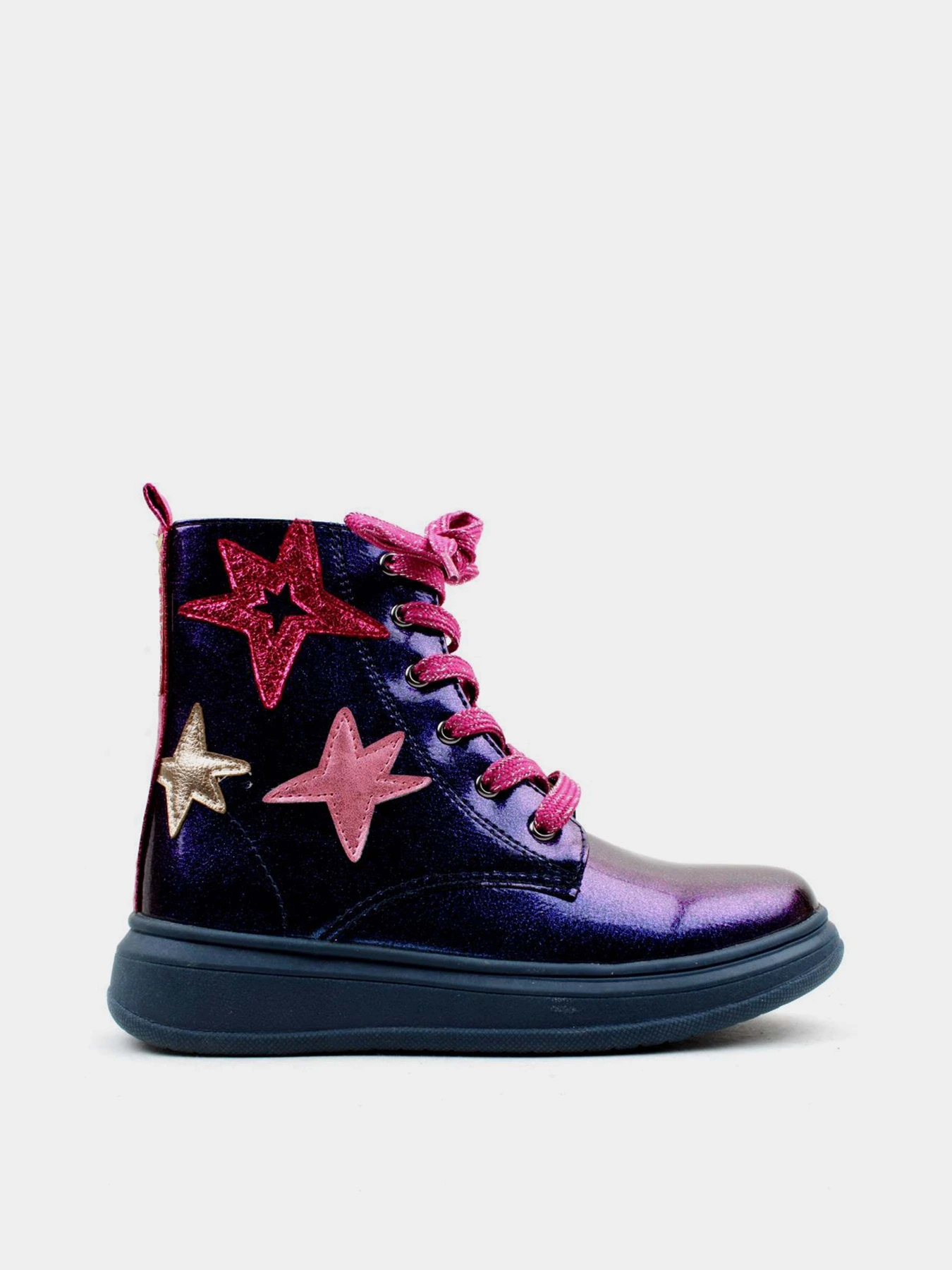 Ботинки и сапоги AGATHA RUIZ DE LA PRADA S модель 221960-A Ботинки и сапоги AGATHA RUIZ DE LA PRADA S модель 221960-A Фото