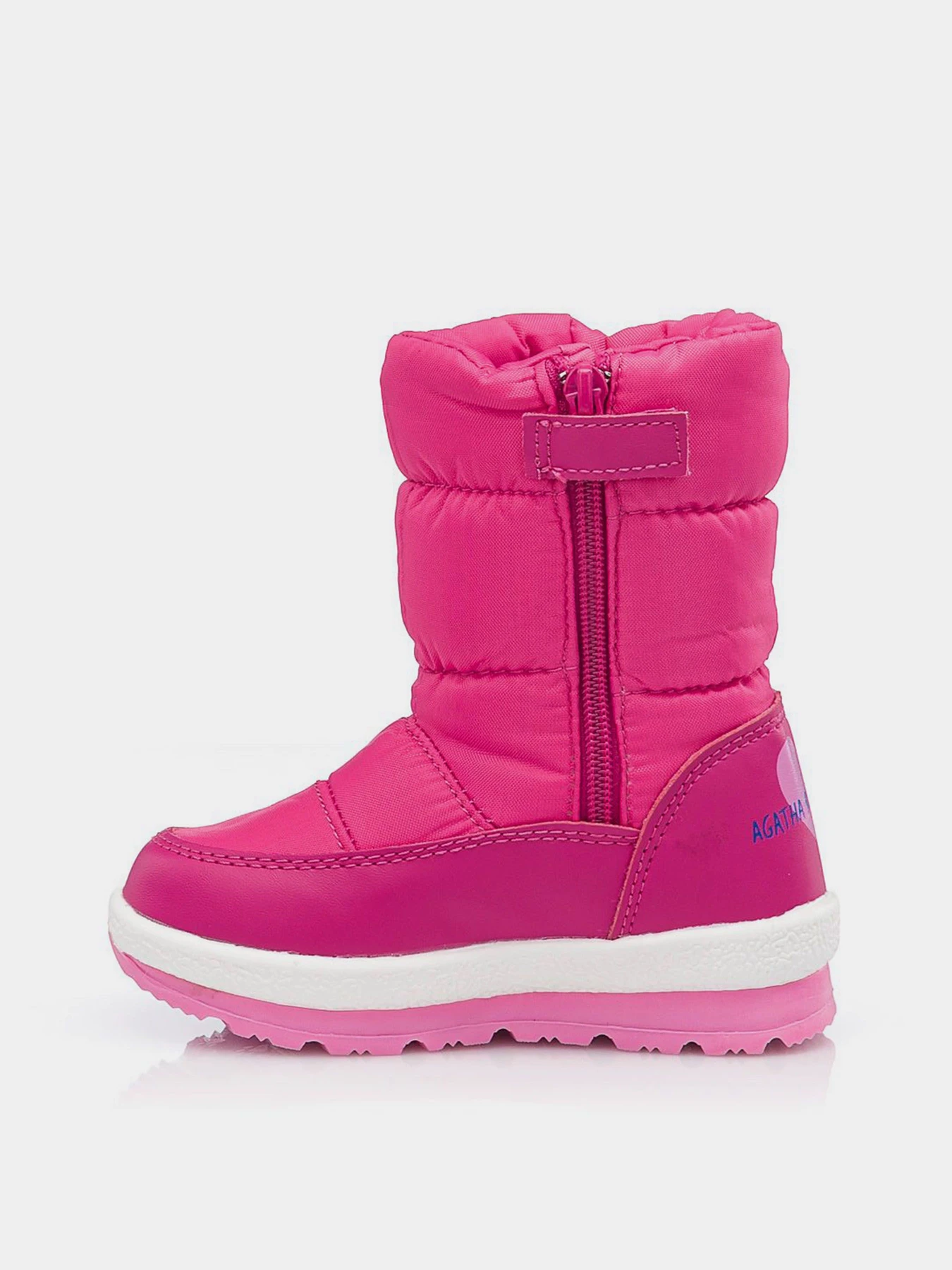 Ботинки и сапоги AGATHA RUIZ DE LA PRADA S модель 221996-A Ботинки и сапоги AGATHA RUIZ DE LA PRADA S модель 221996-A Фото