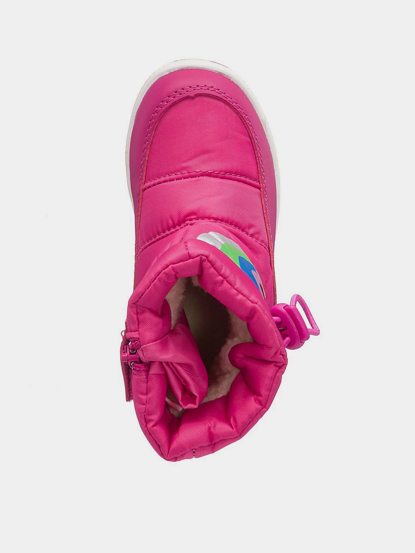 Ботинки и сапоги AGATHA RUIZ DE LA PRADA S модель 221996-A Ботинки и сапоги AGATHA RUIZ DE LA PRADA S модель 221996-A Фото