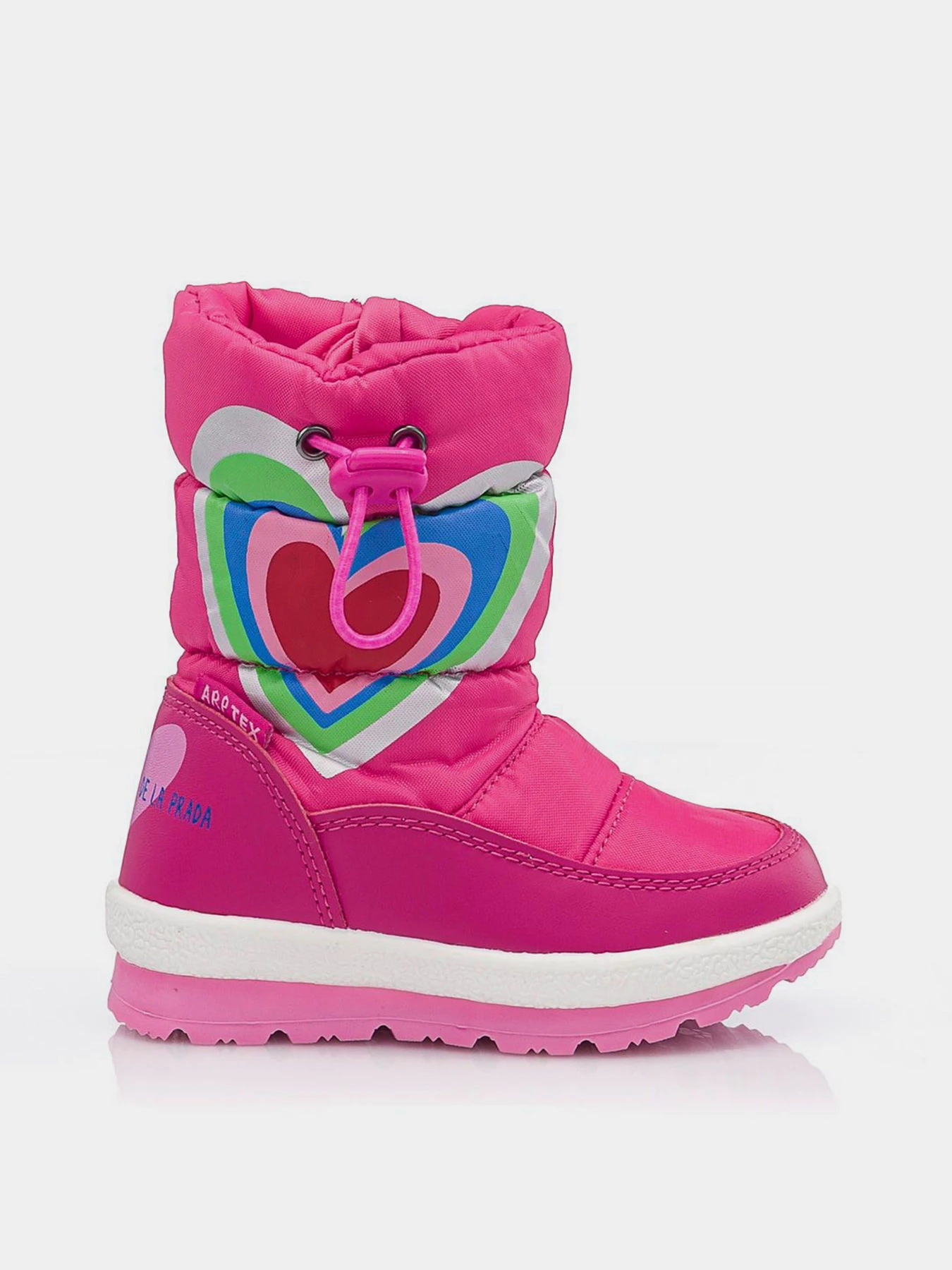 Ботинки и сапоги AGATHA RUIZ DE LA PRADA S модель 221996-A Ботинки и сапоги AGATHA RUIZ DE LA PRADA S модель 221996-A Фото
