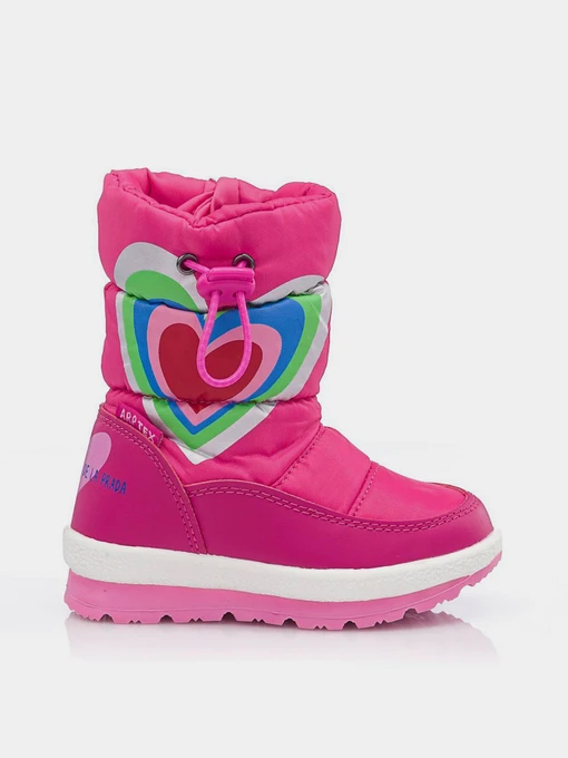 Бәтеңке мен етіктер AGATHA RUIZ DE LA PRADA S үлгі 221996-A Фото
